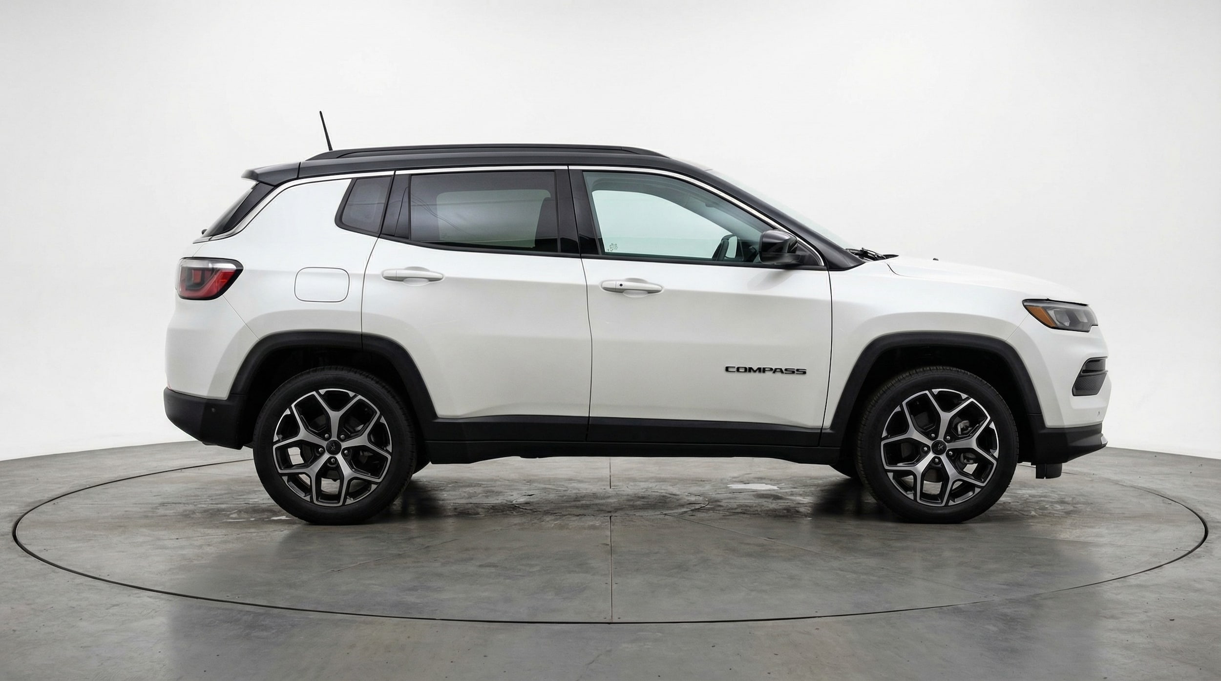 Thumbnail: 2025 Jeep Compass - 8