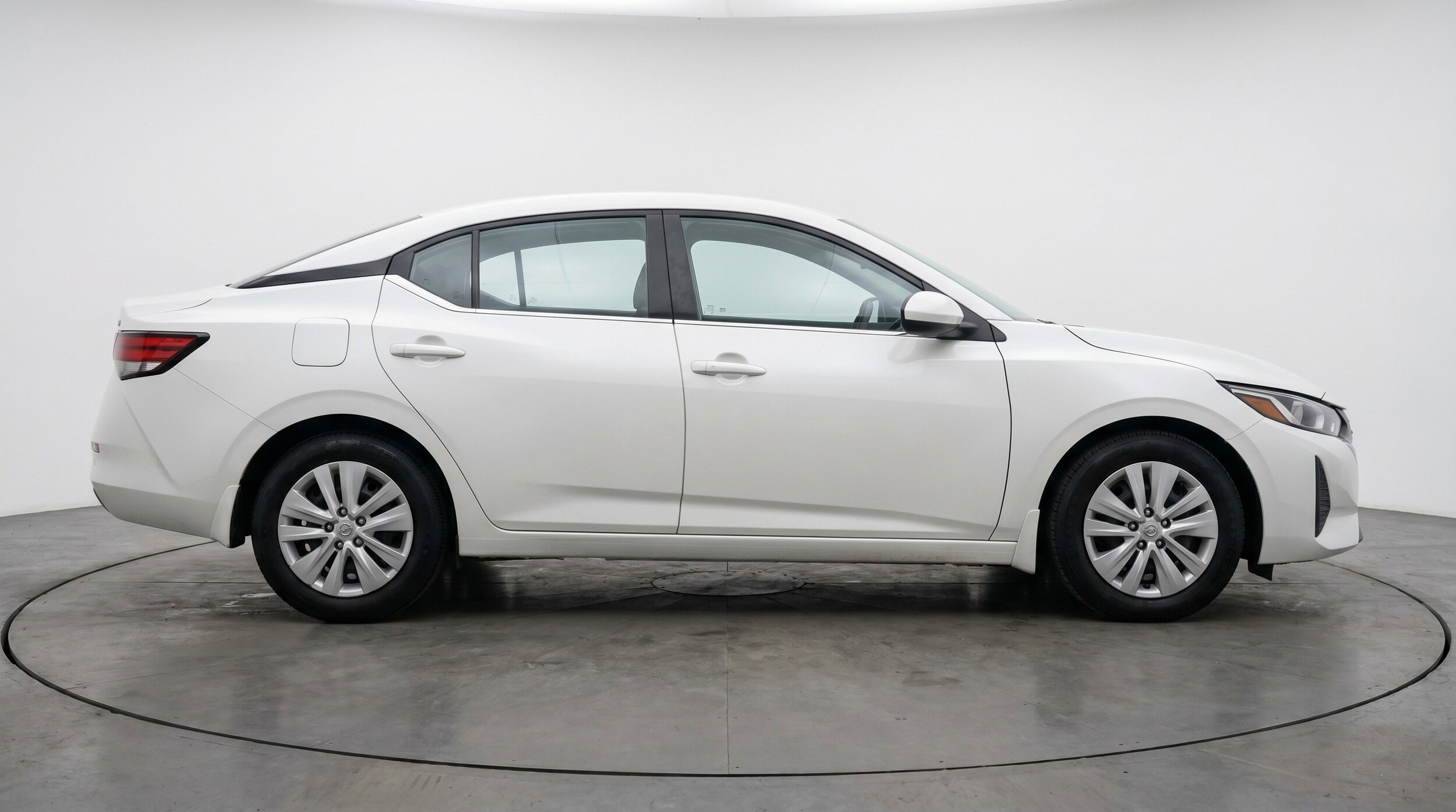 Thumbnail: 2025 Nissan Sentra - 11