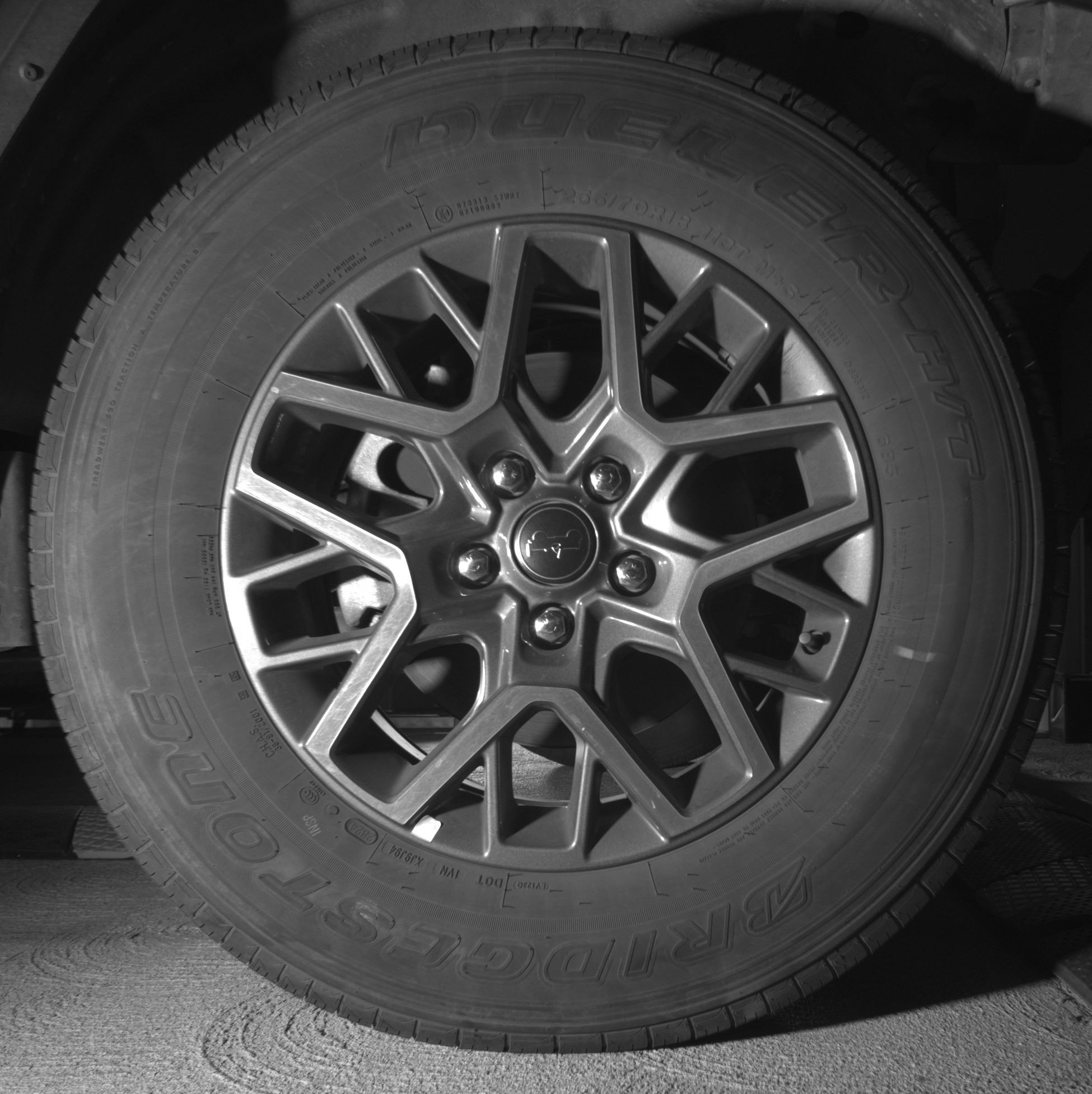 Thumbnail: 2025 Jeep Wrangler - 13