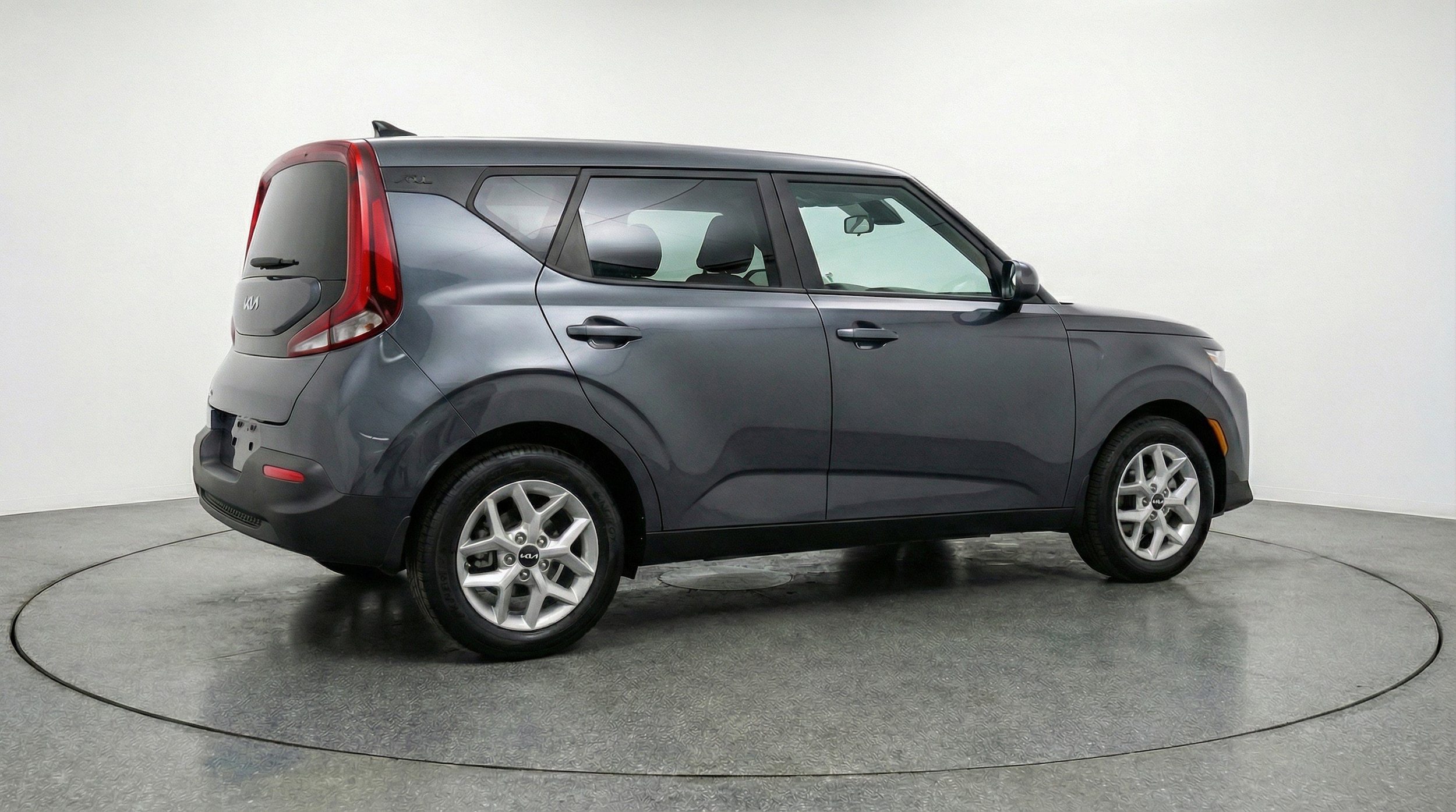 Thumbnail: 2025 Kia Soul - 9