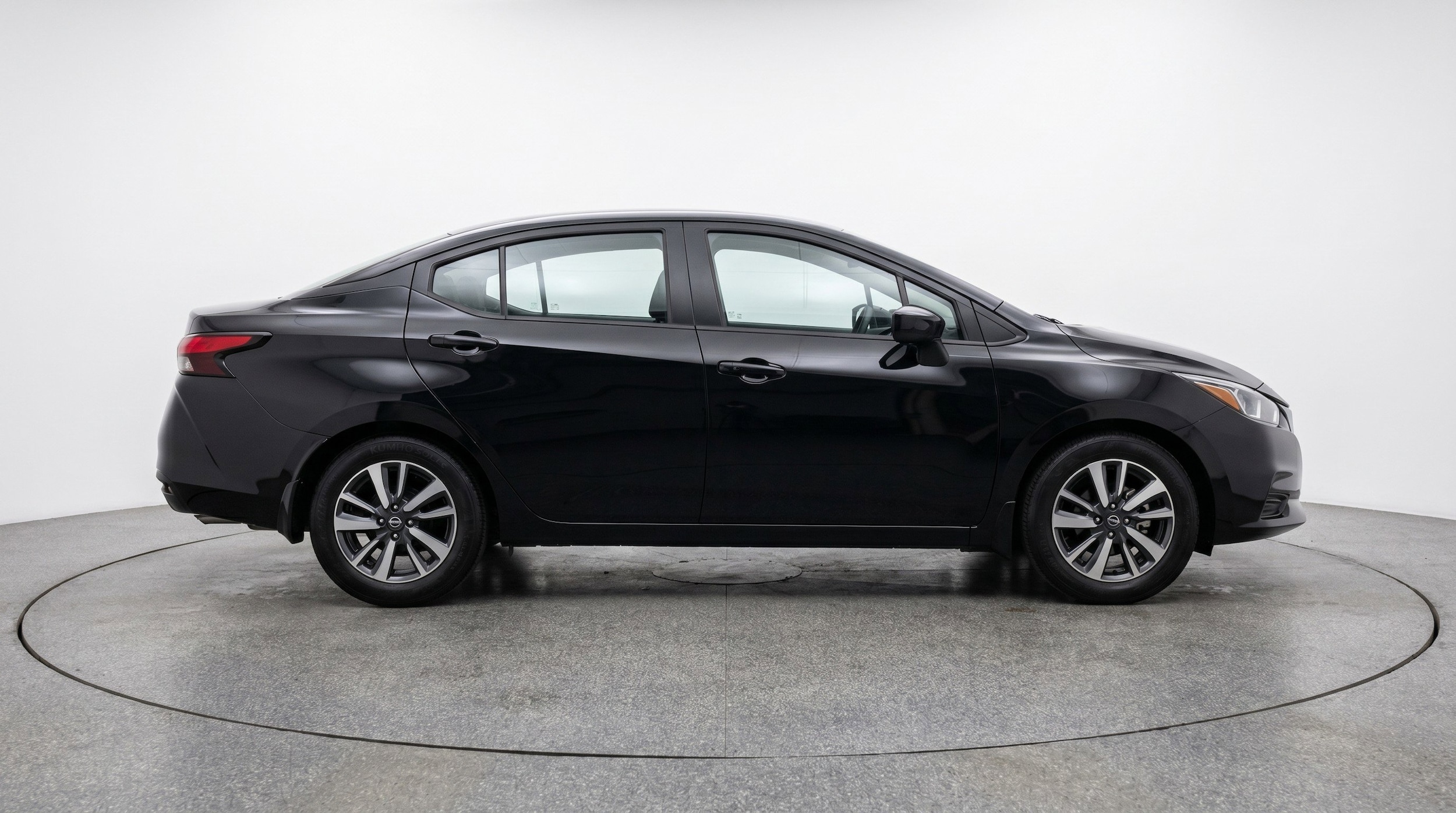 Thumbnail: 2025 Nissan Versa - 11