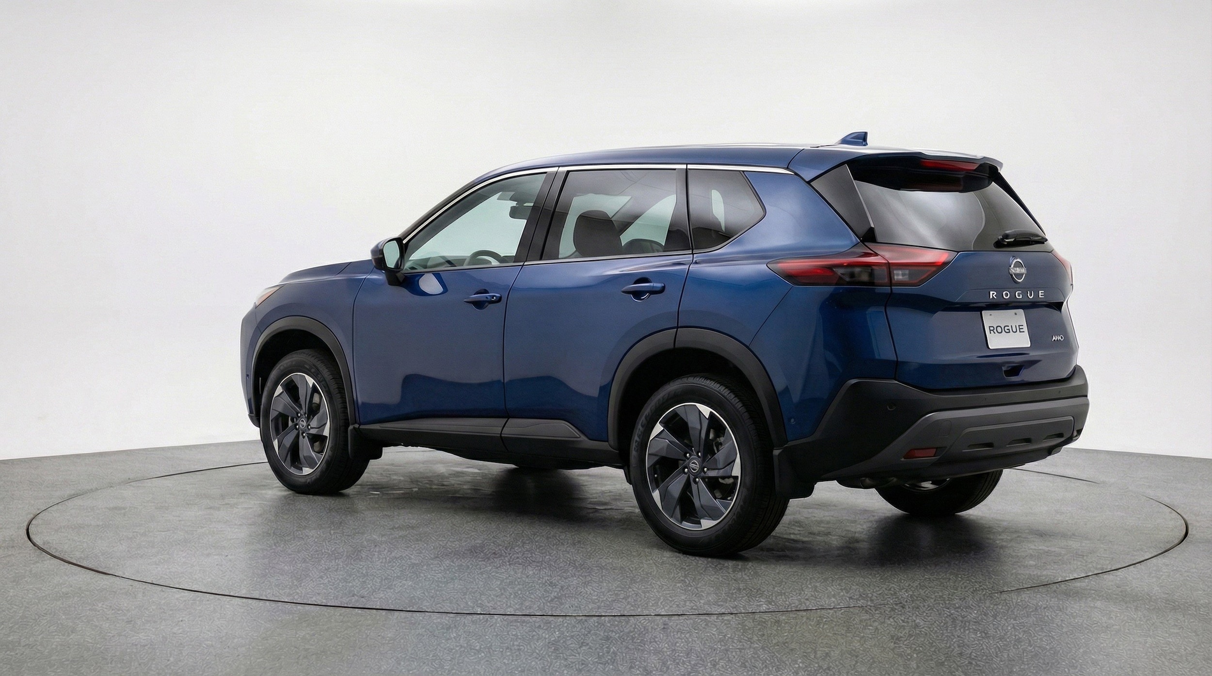 Thumbnail: 2025 Nissan Rogue - 6