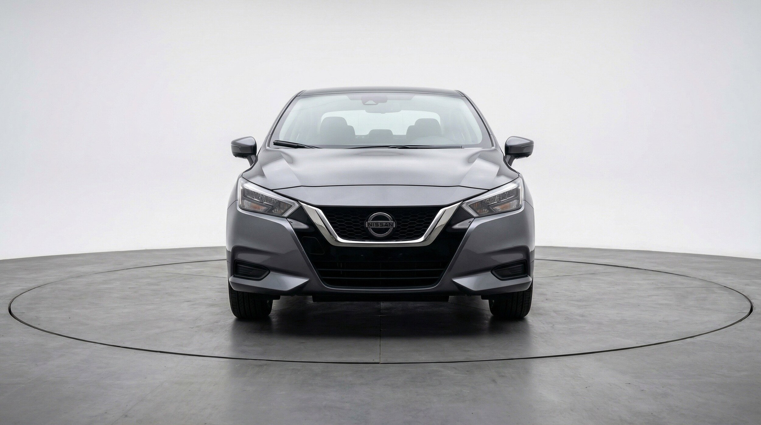 Thumbnail: 2025 Nissan Versa - 2