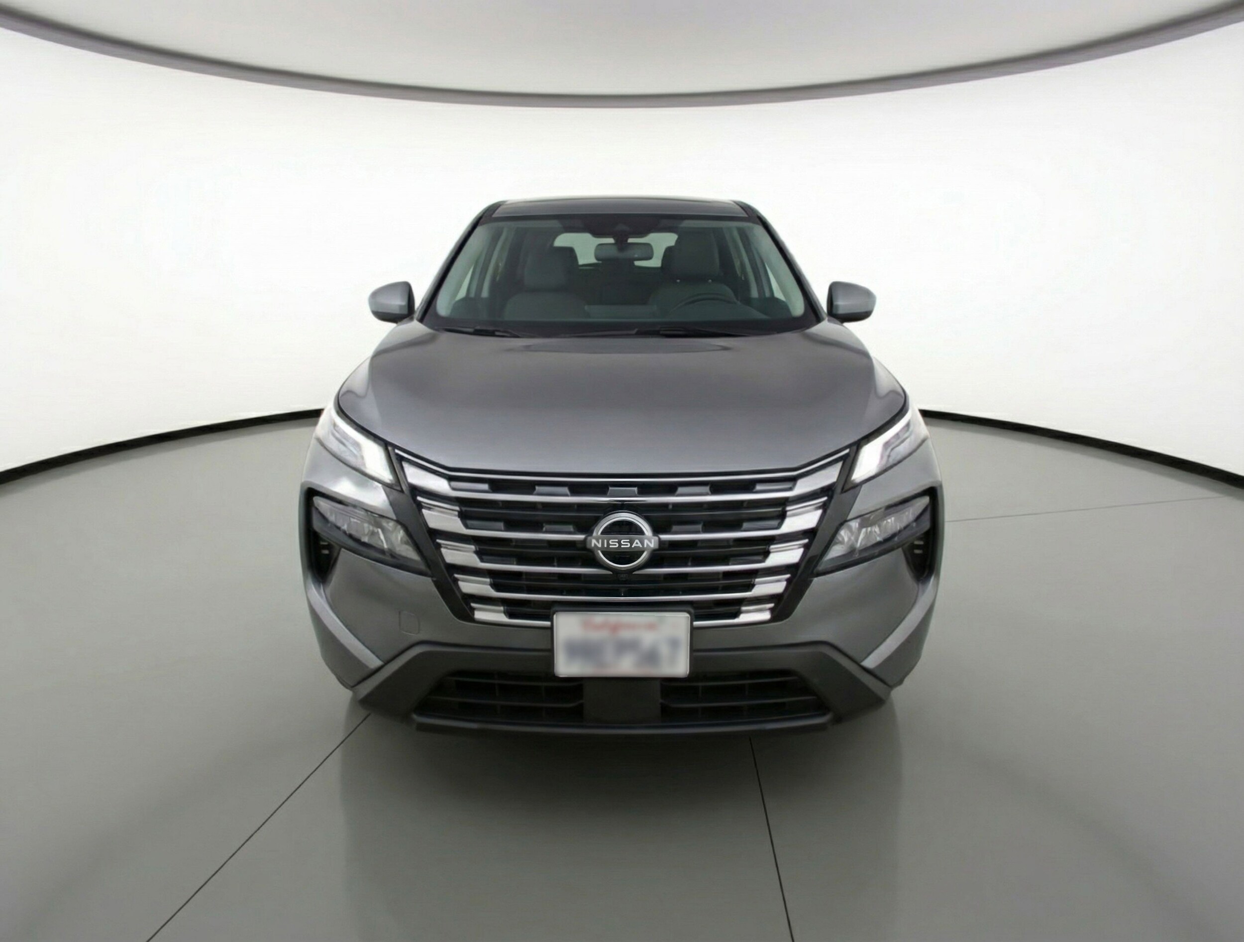 Thumbnail: 2025 Nissan Rogue - 2