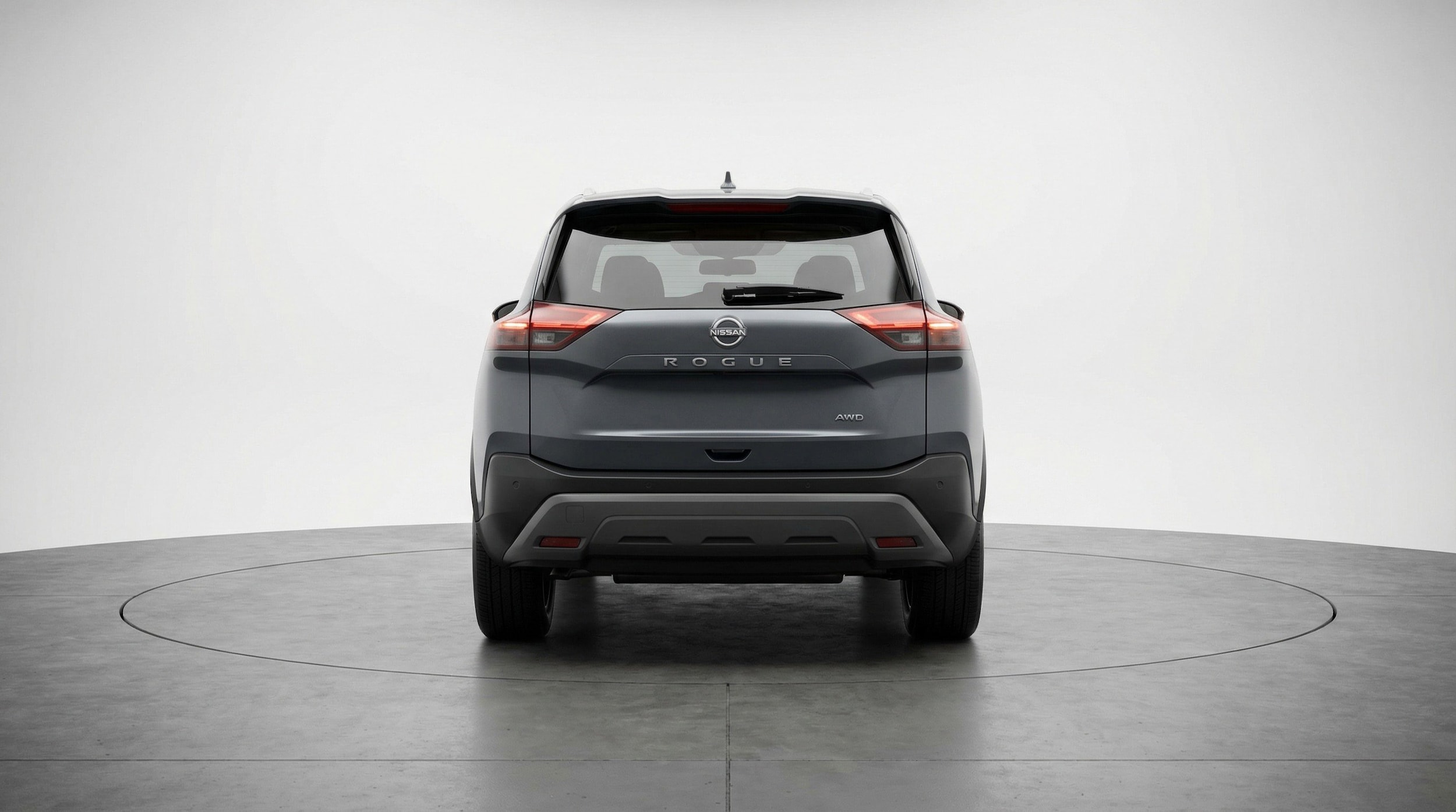 Thumbnail: 2025 Nissan Rogue - 7