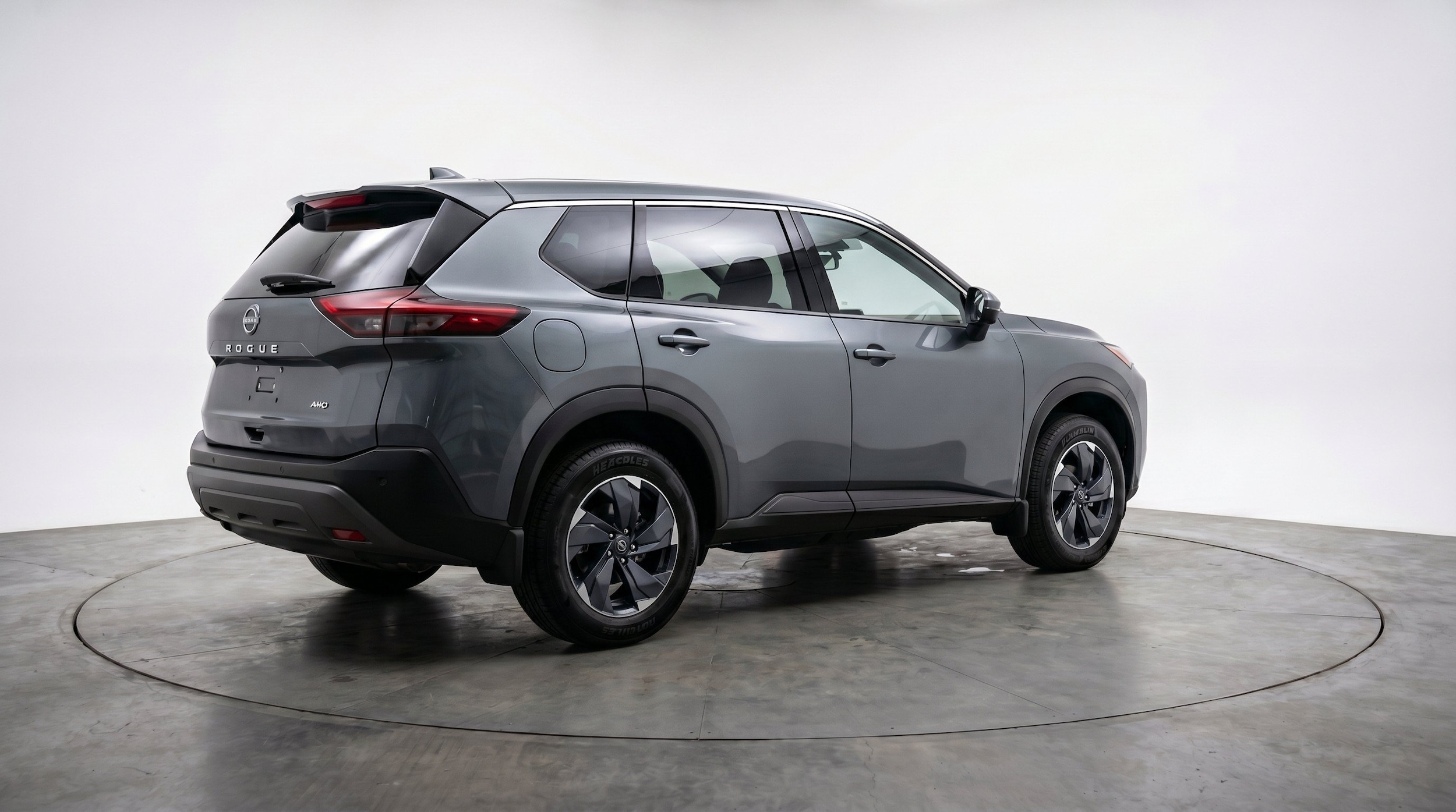 Thumbnail: 2025 Nissan Rogue - 9