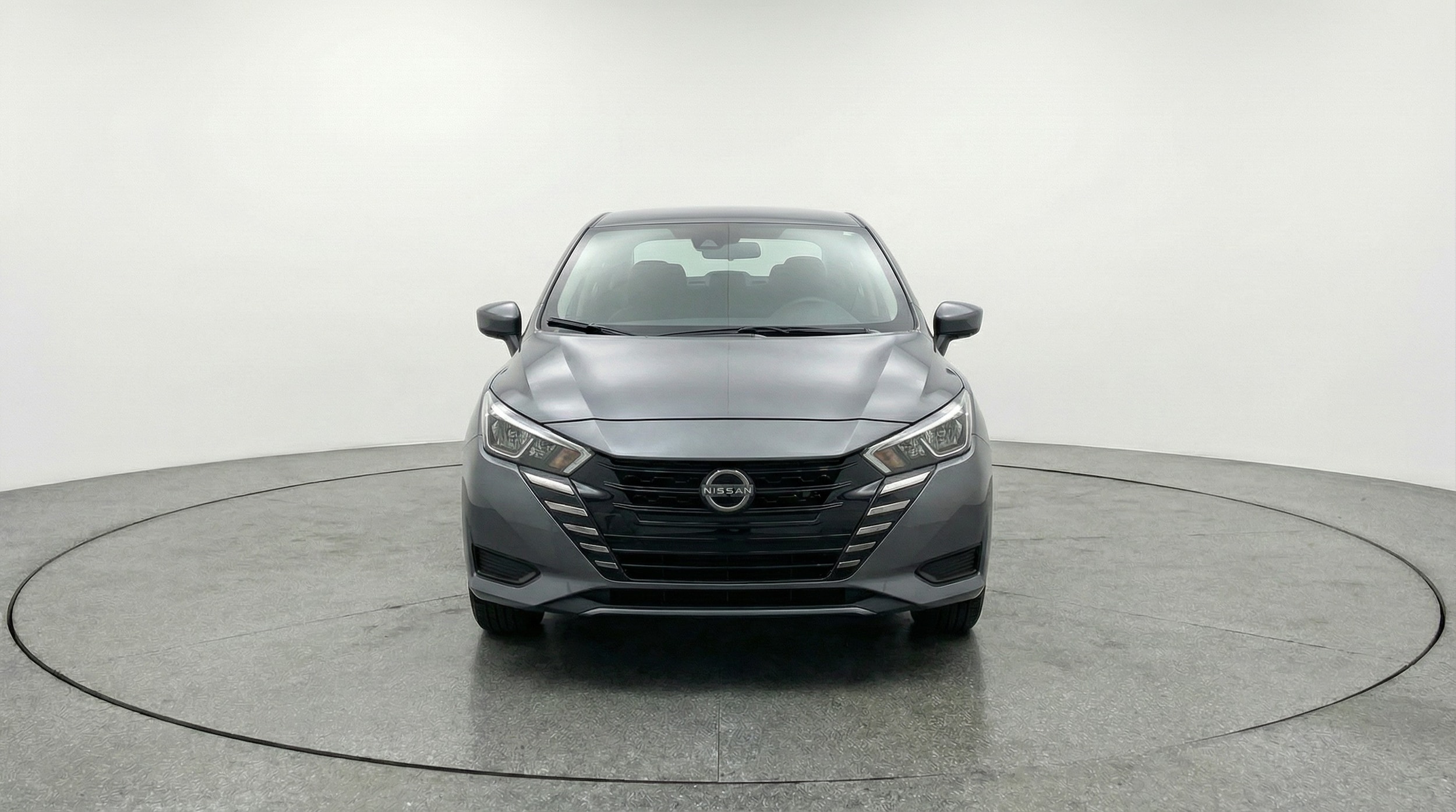 Thumbnail: 2025 Nissan Versa - 2