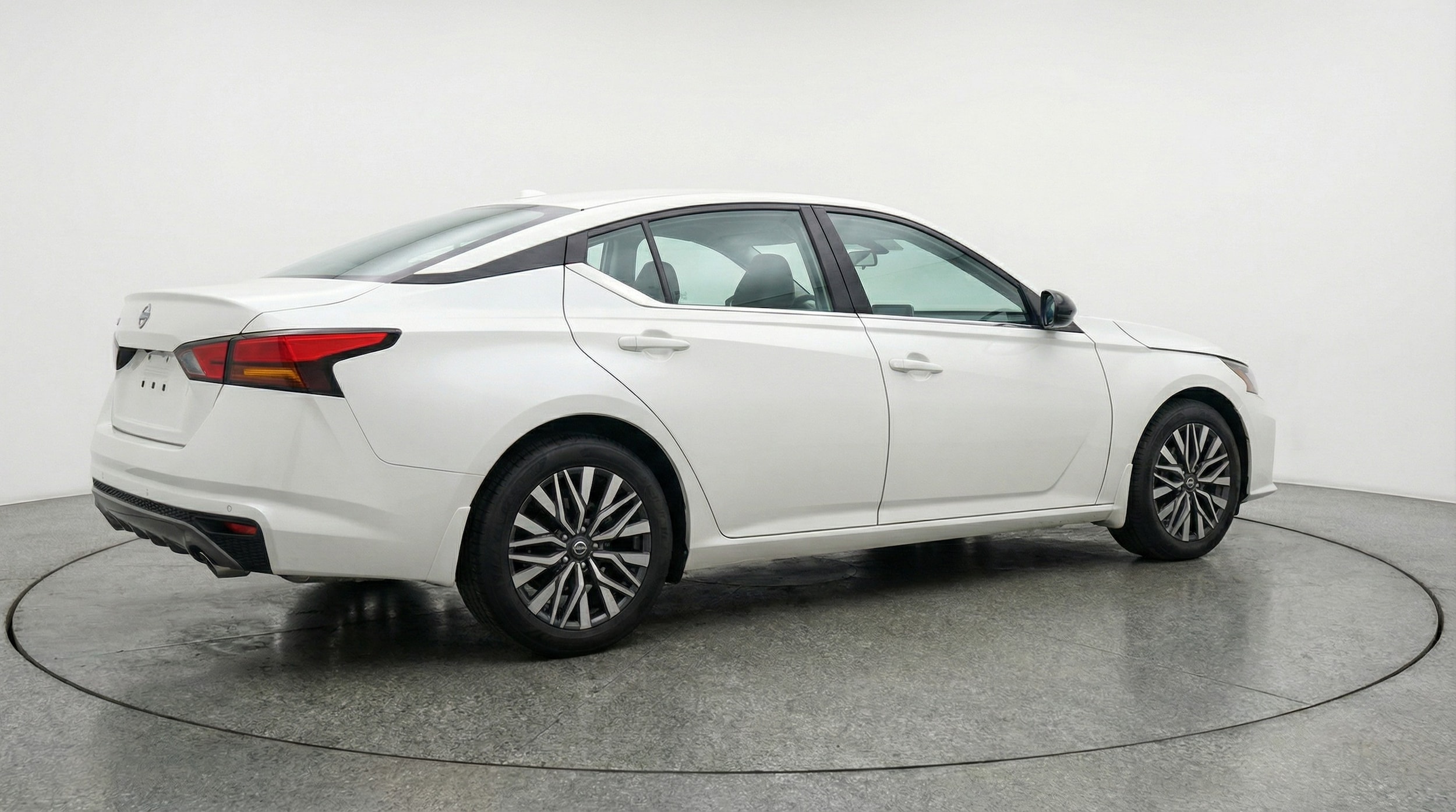 Thumbnail: 2025 Nissan Altima - 7