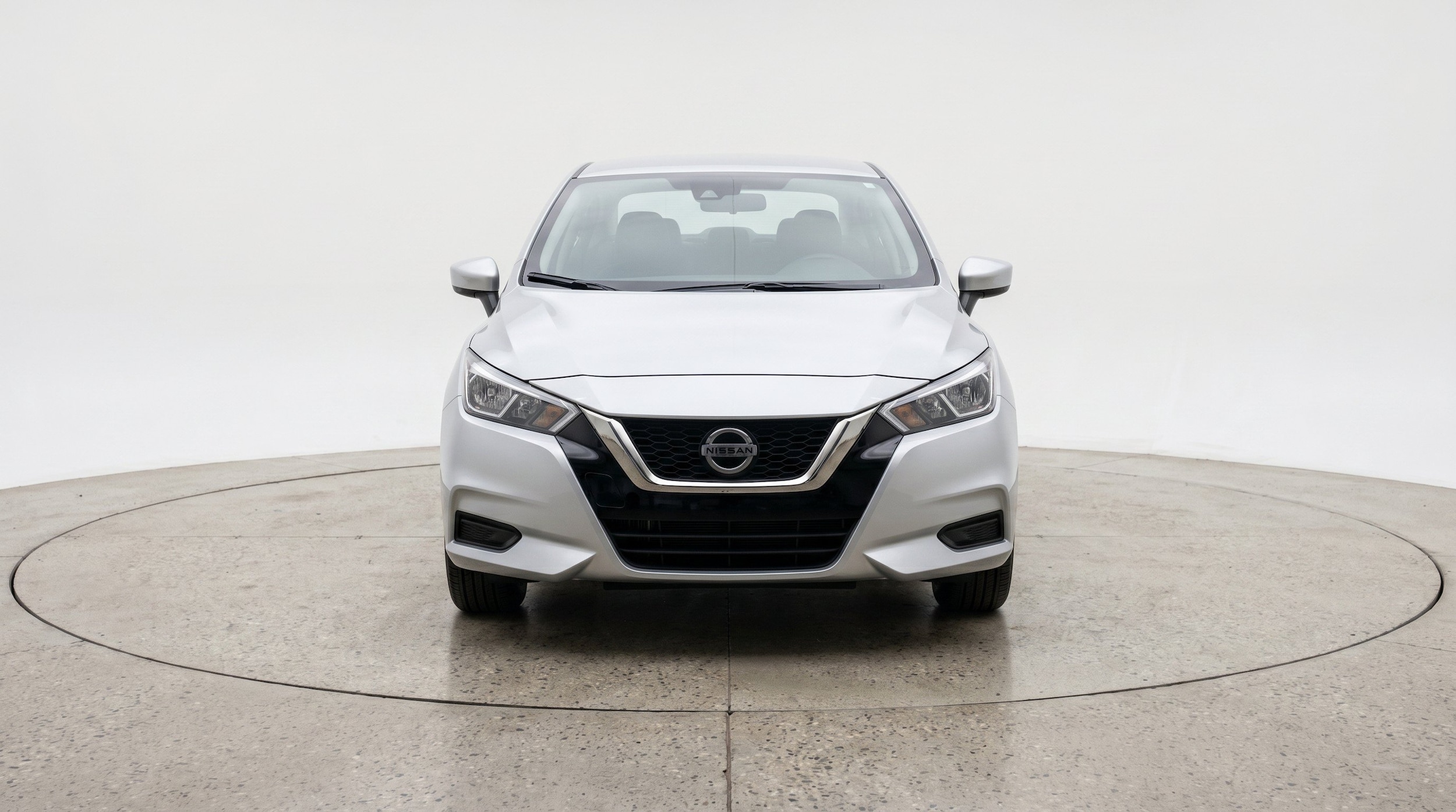 Thumbnail: 2025 Nissan Versa - 2