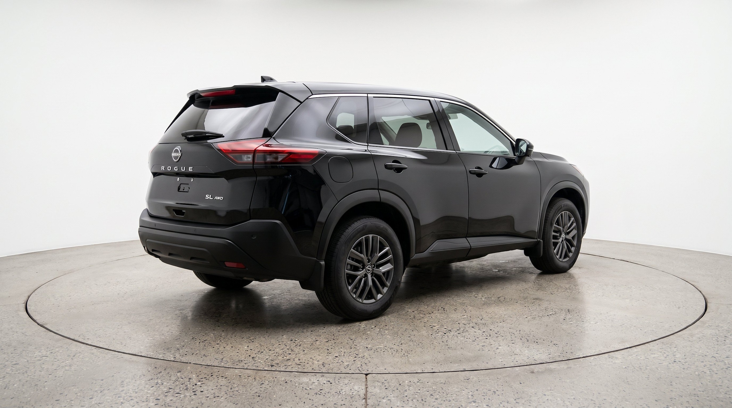 Thumbnail: 2026 Nissan Rogue - 9