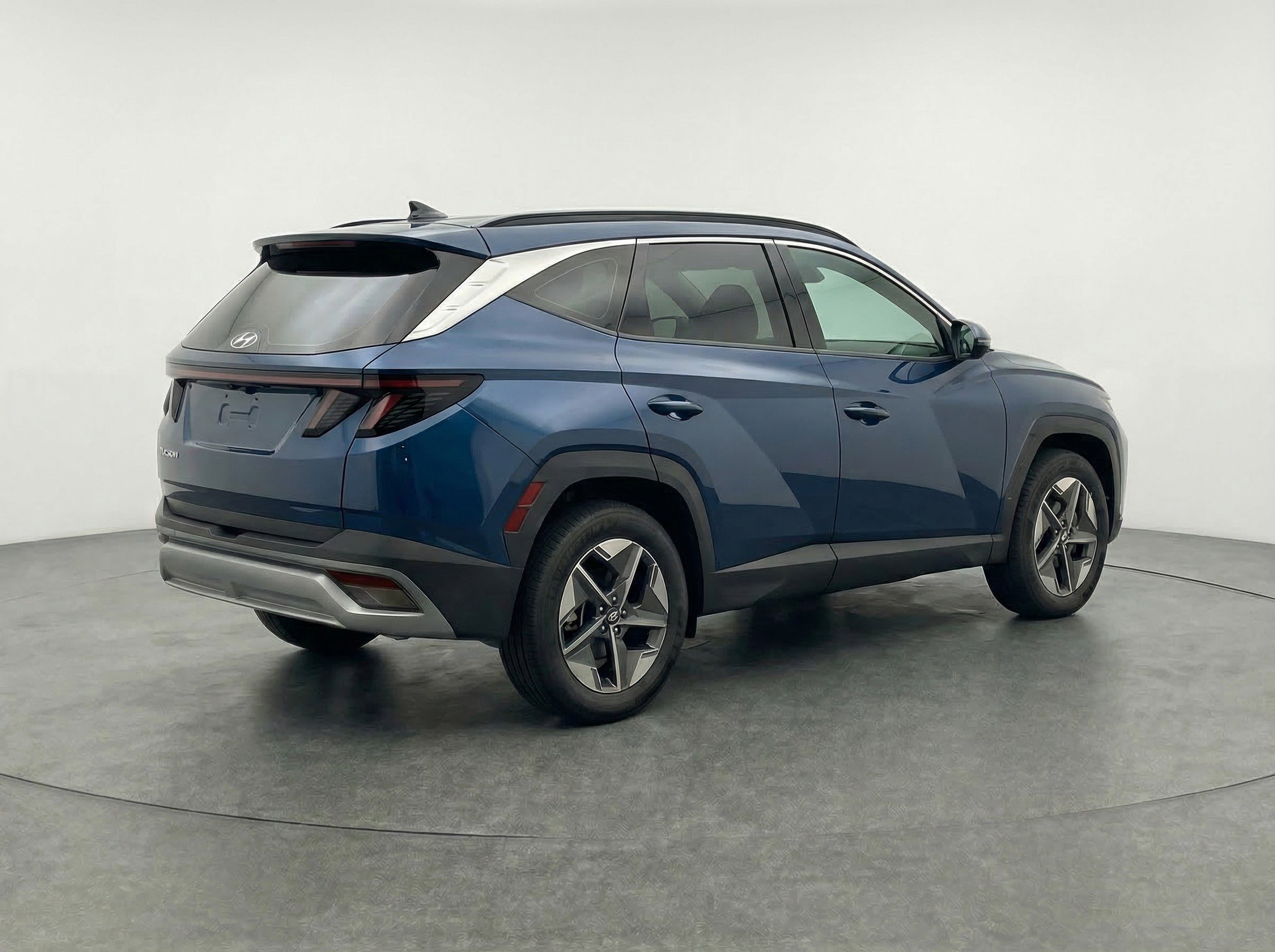 Thumbnail: 2025 Hyundai Tucson - 9