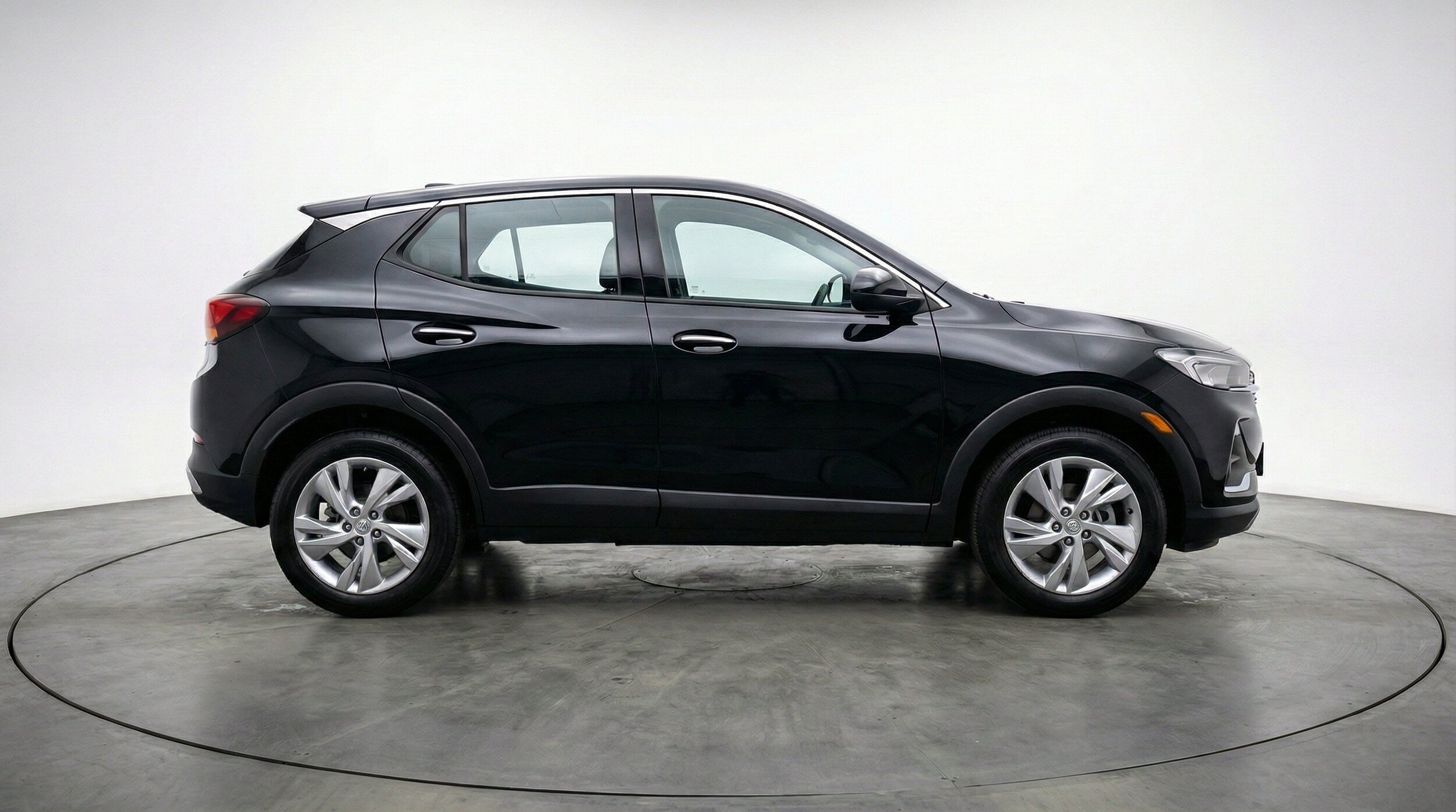 Thumbnail: 2025 Buick Encore GX - 11