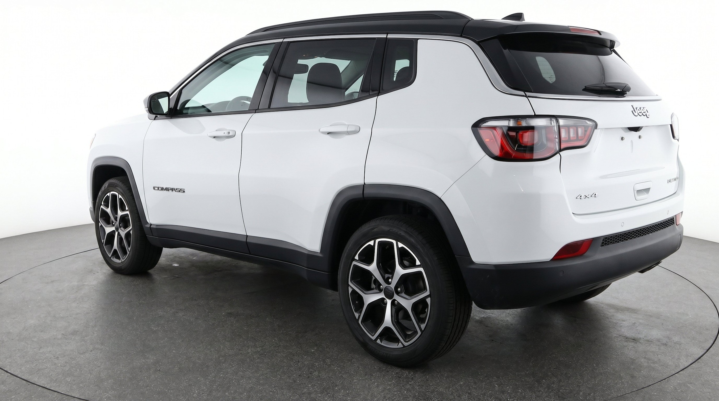 Thumbnail: 2025 Jeep Compass - 6