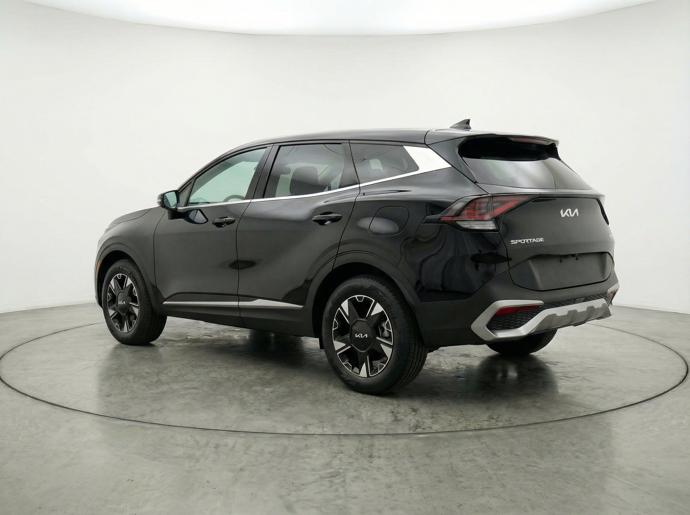 Thumbnail: 2026 Kia Sportage - 6