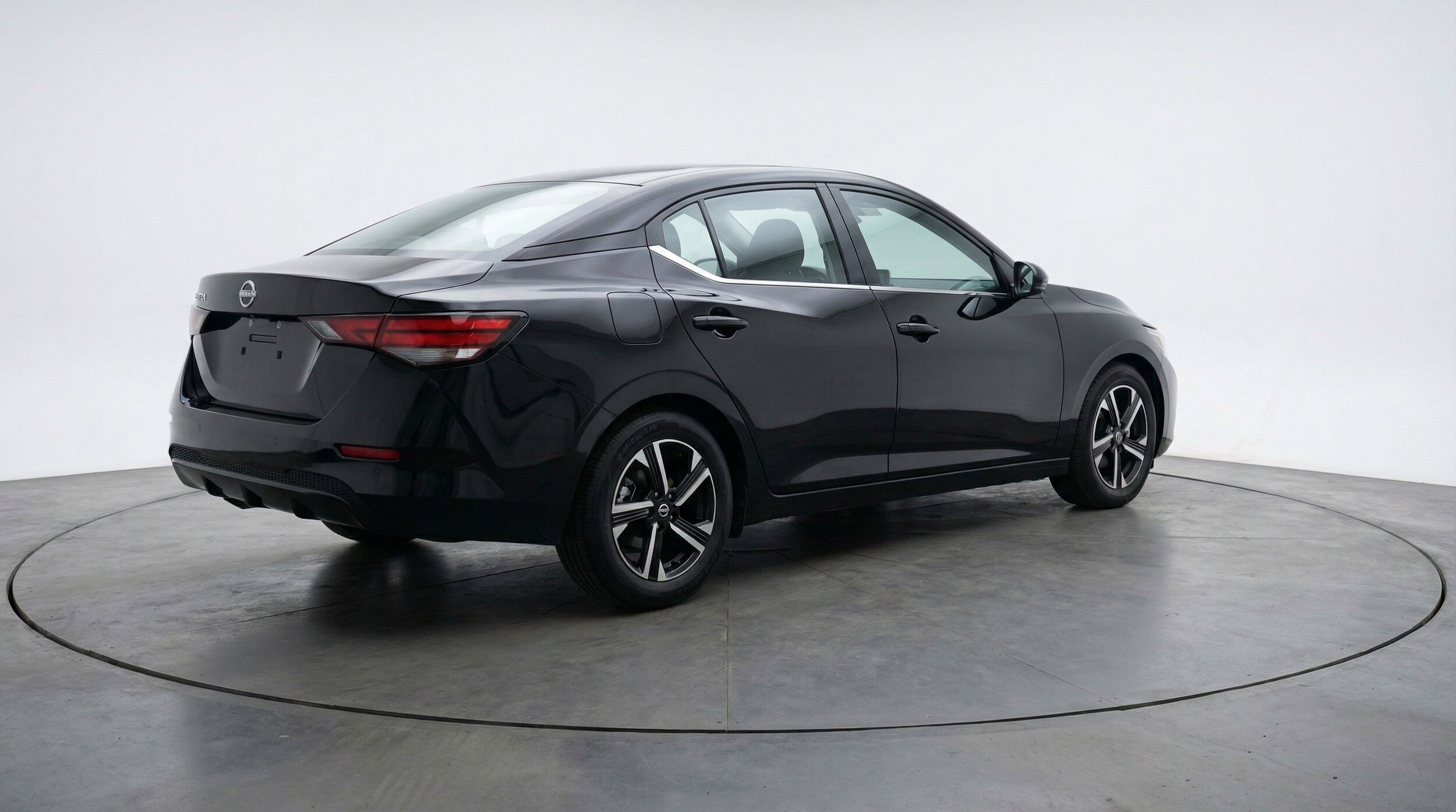 Thumbnail: 2025 Nissan Sentra - 9