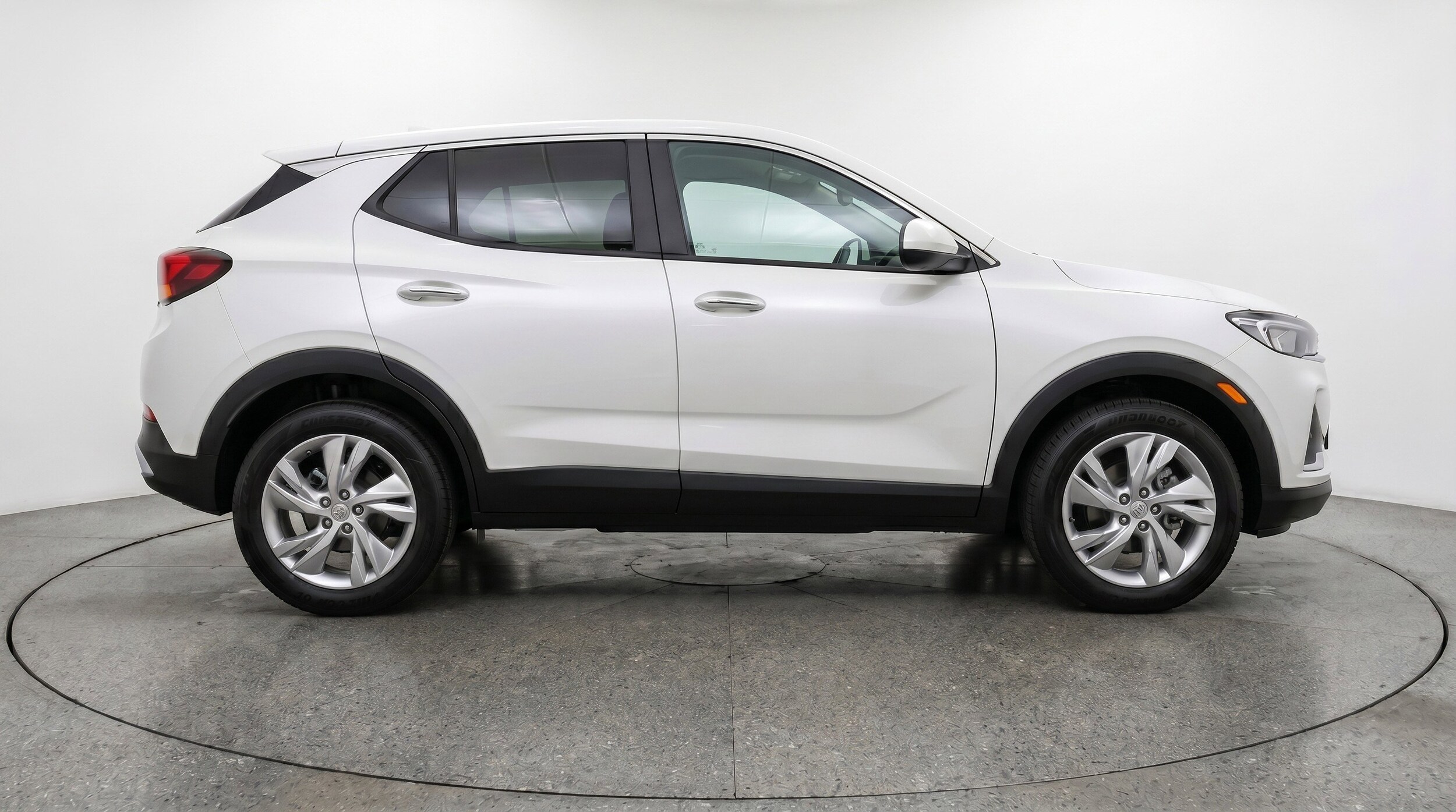Thumbnail: 2025 Buick Encore GX - 11