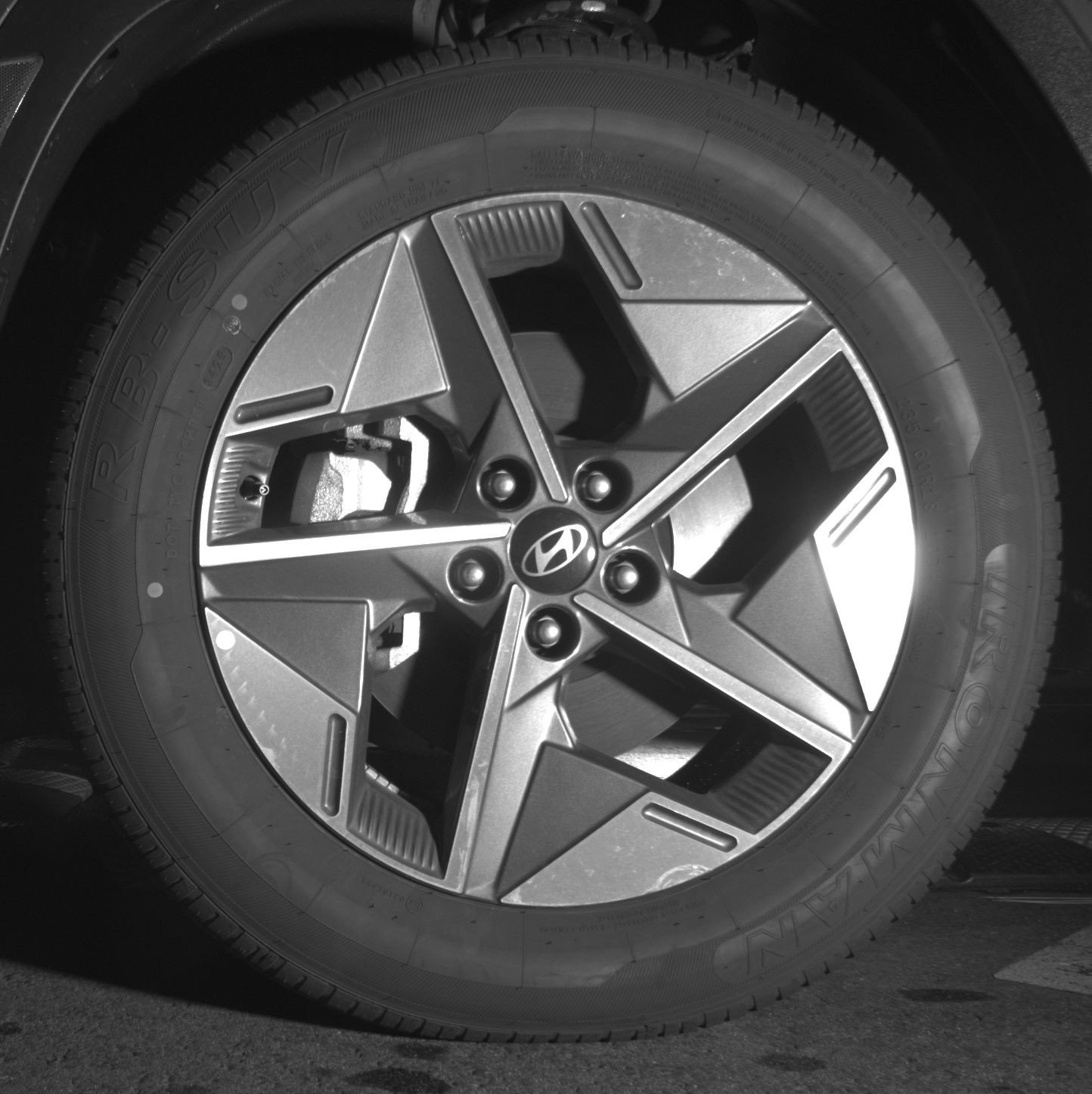 Thumbnail: 2025 Hyundai Tucson - 12