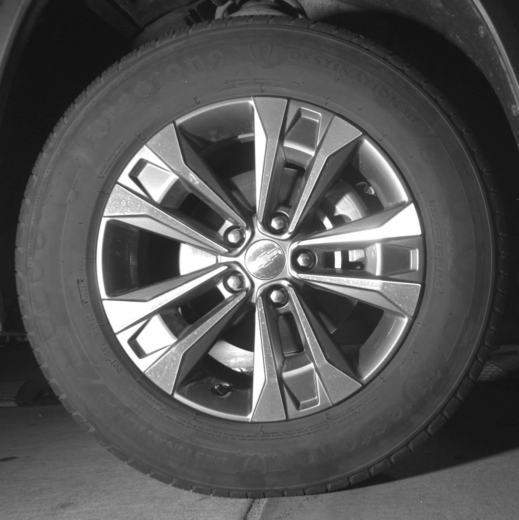 Thumbnail: 2025 Chevrolet Equinox - 13