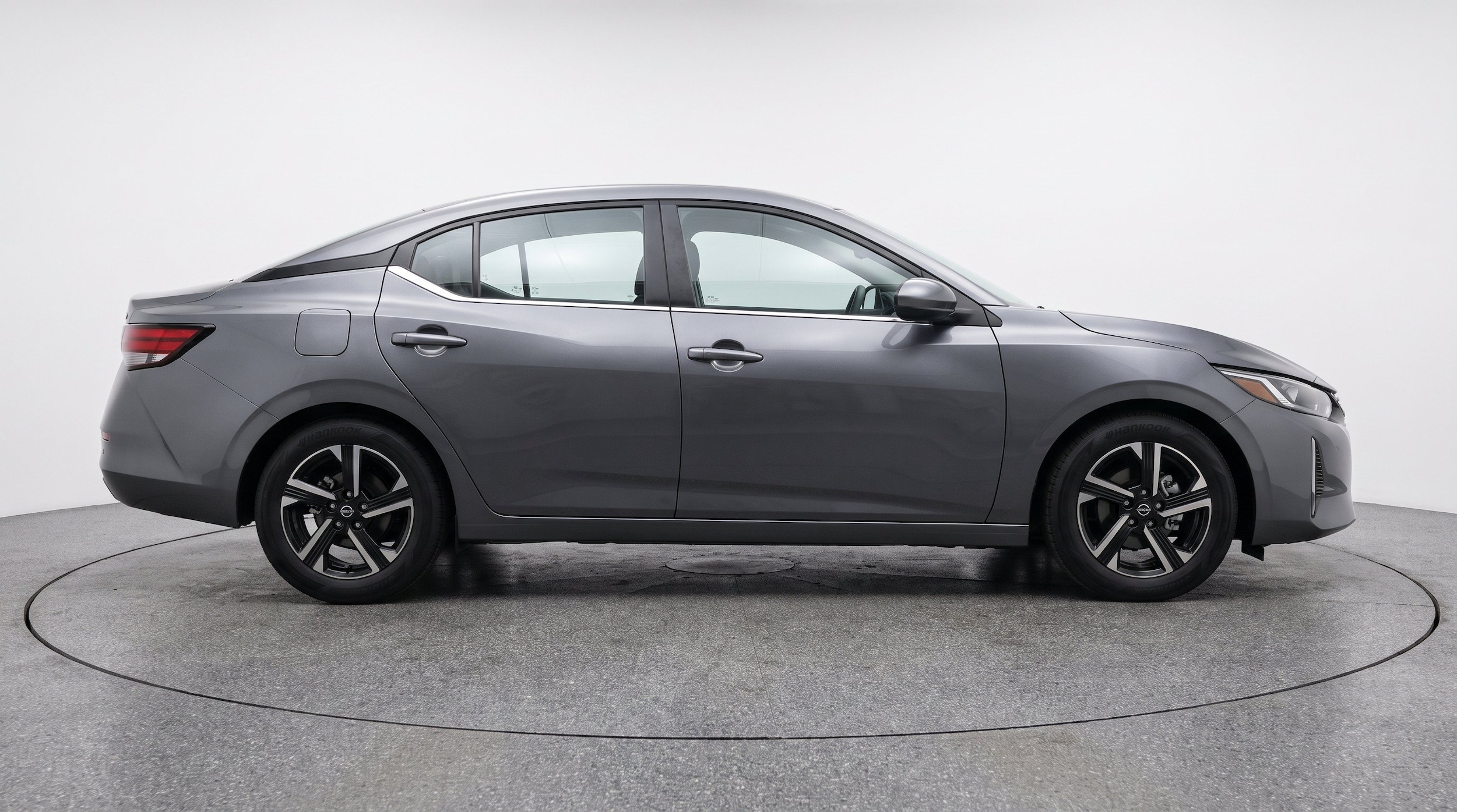 Thumbnail: 2025 Nissan Sentra - 11