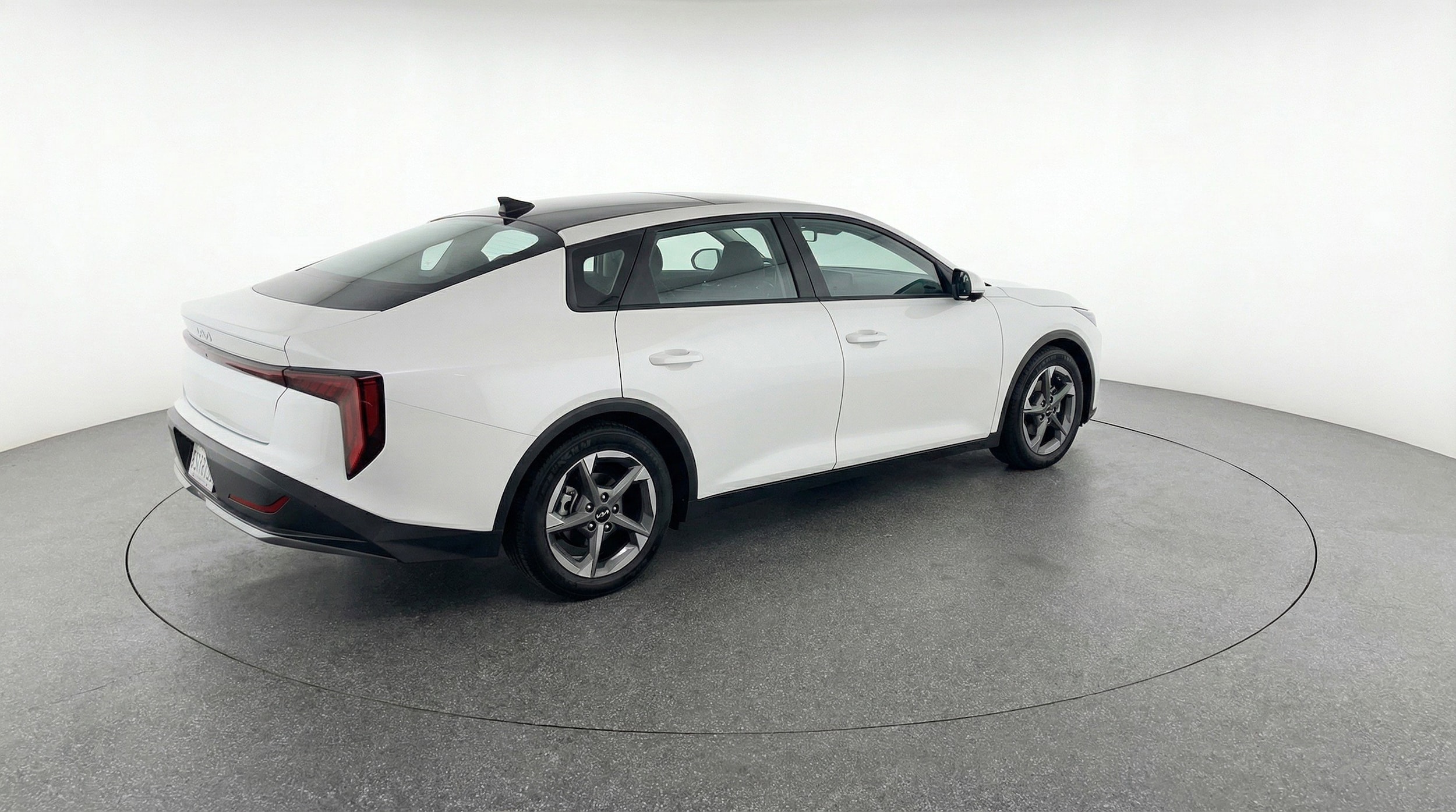 Thumbnail: 2025 Kia K4 - 9