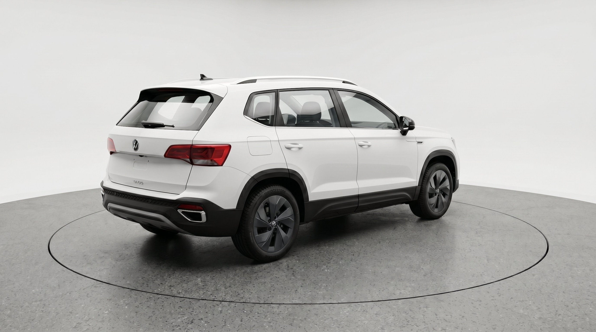 Thumbnail: 2026 Volkswagen Taos - 9