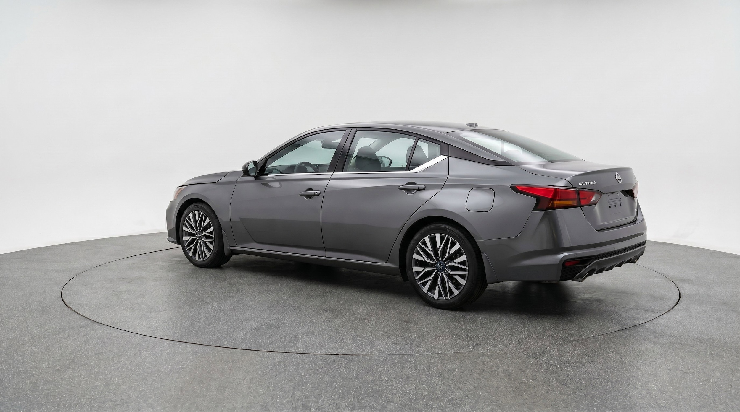 Thumbnail: 2025 Nissan Altima - 6