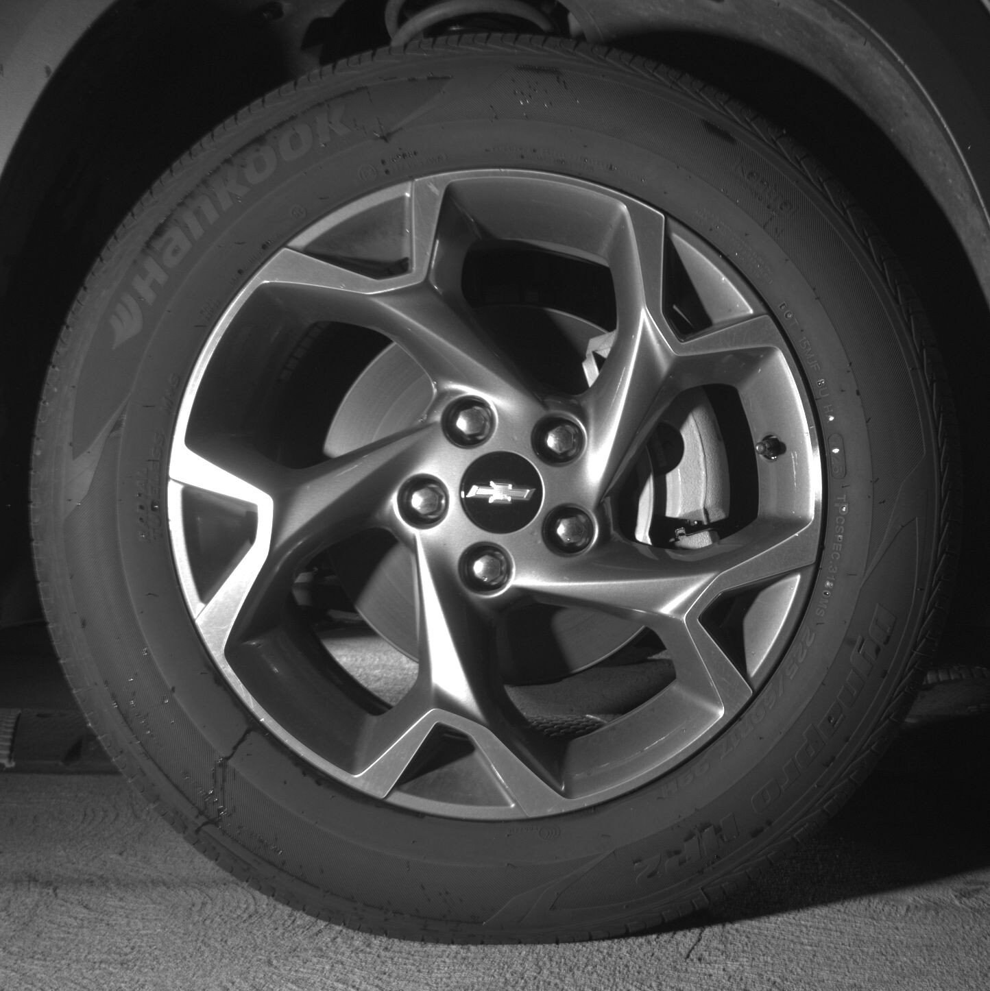 Thumbnail: 2025 Chevrolet Trax - 13