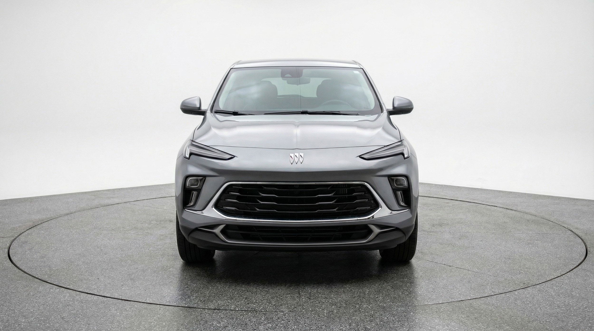 Thumbnail: 2025 Buick Encore GX - 2