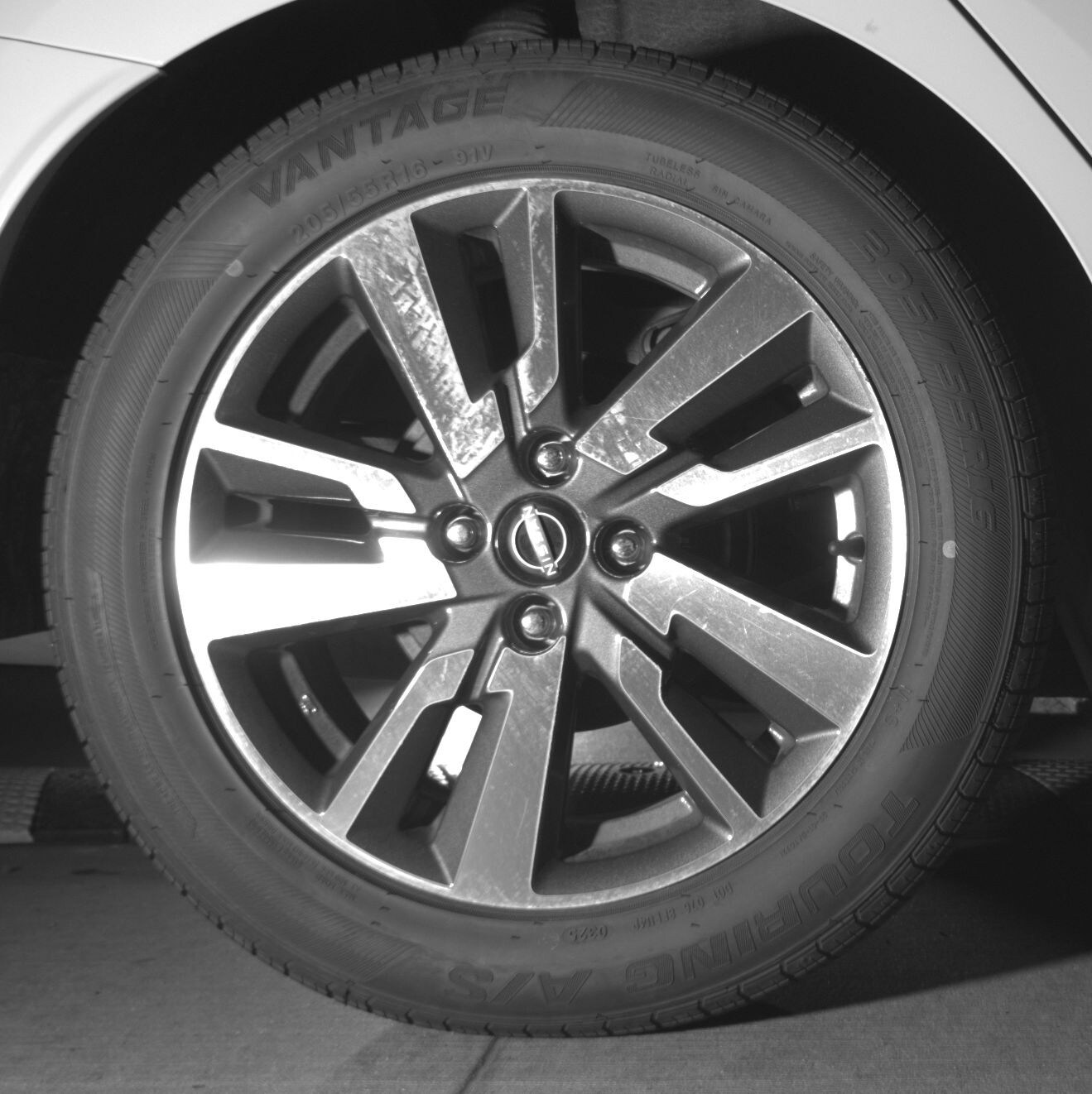 Thumbnail: 2025 Nissan Versa - 12