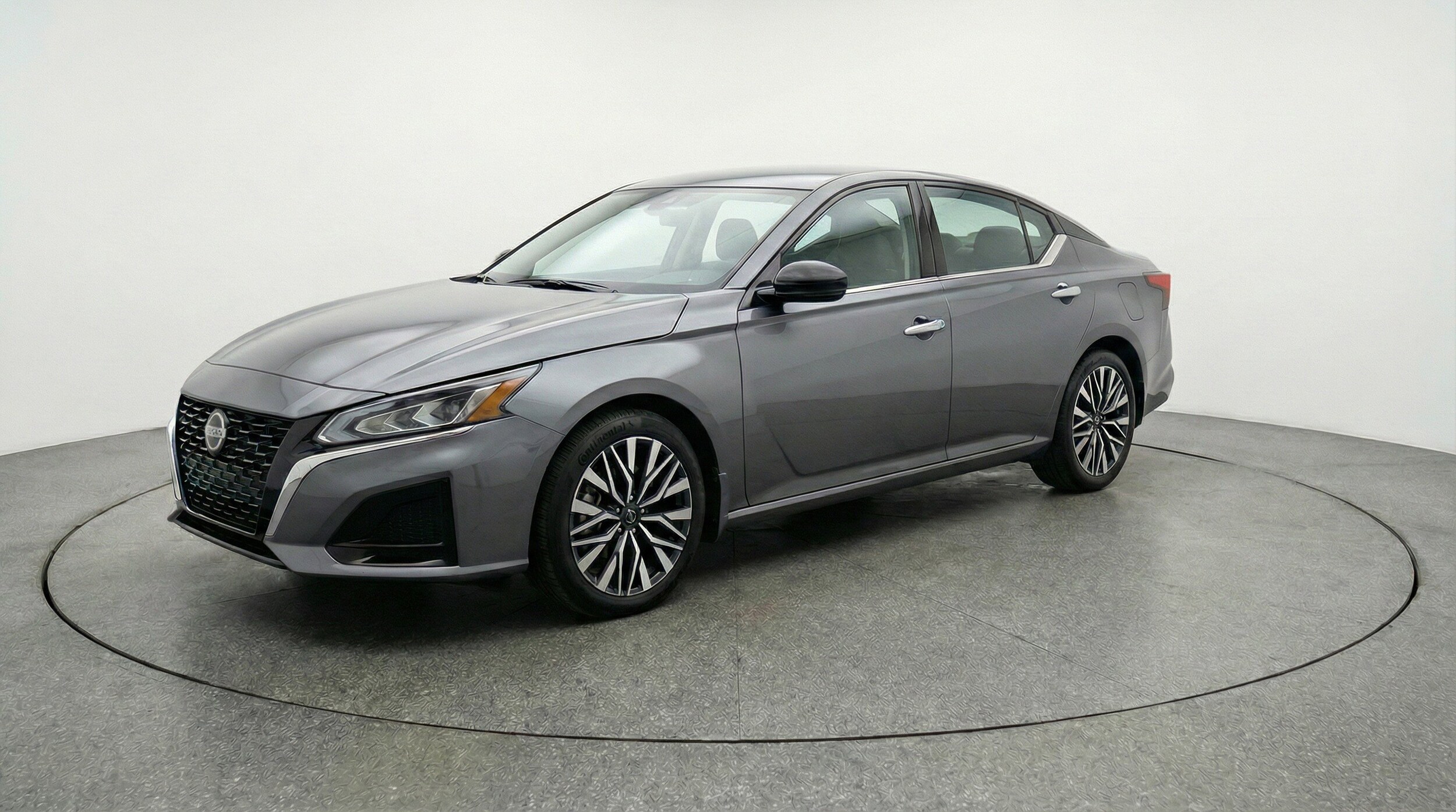 Thumbnail: 2025 Nissan Altima - 3