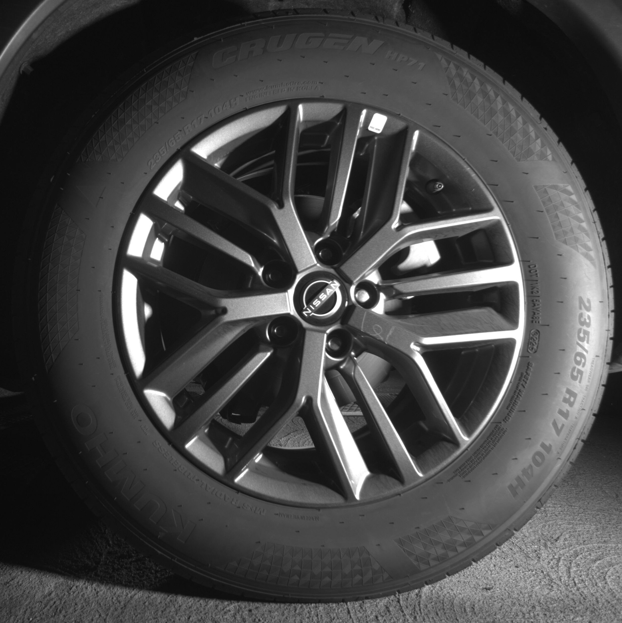 Thumbnail: 2026 Nissan Rogue - 14