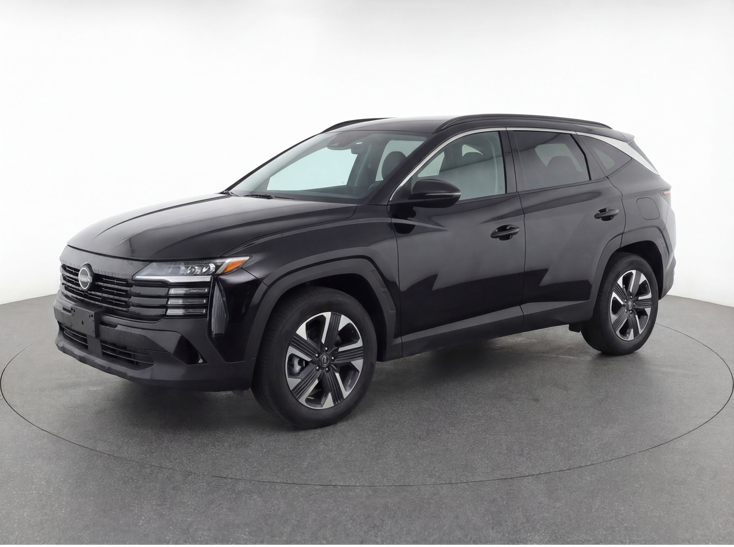 Thumbnail: 2025 Nissan Kicks - 3