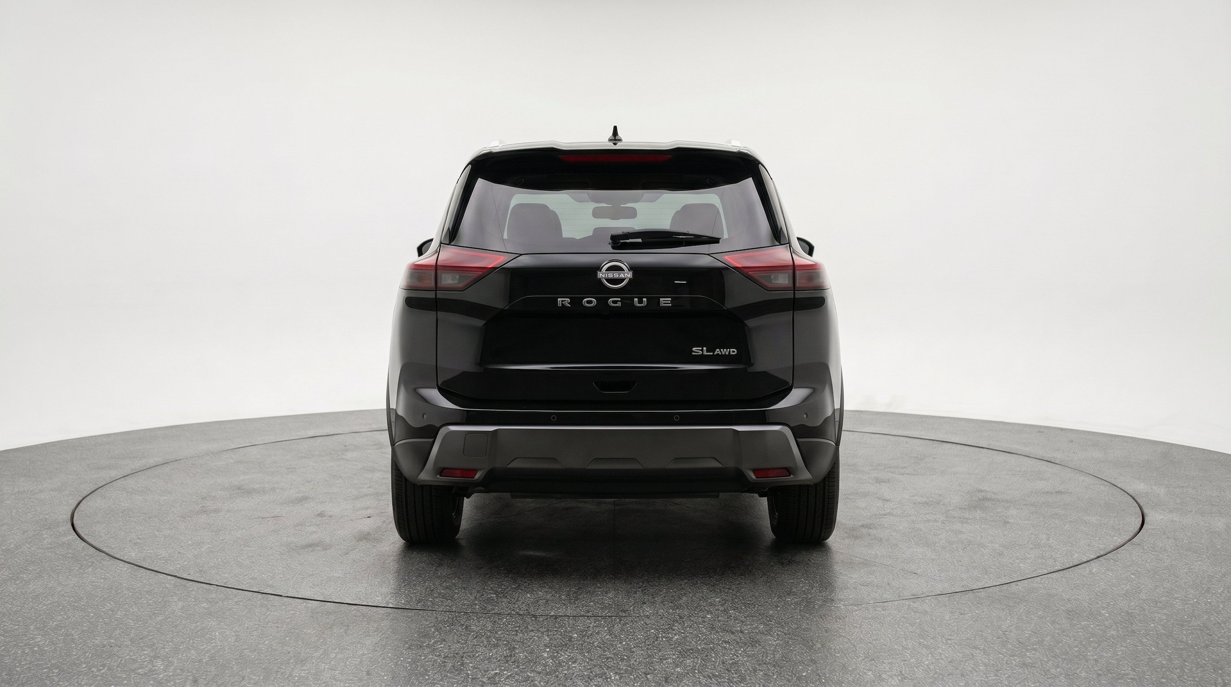 Thumbnail: 2026 Nissan Rogue - 7
