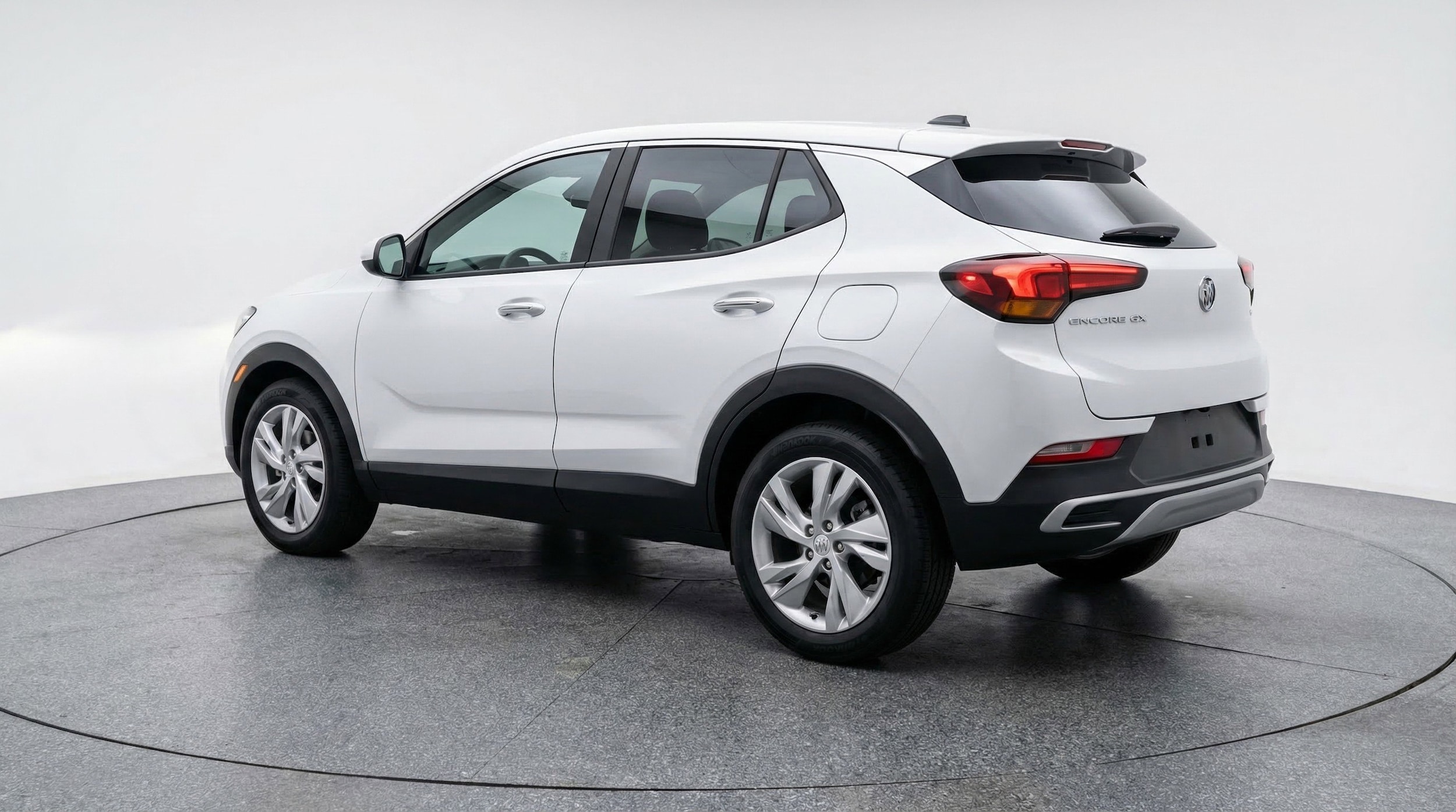 Thumbnail: 2025 Buick Encore GX - 6