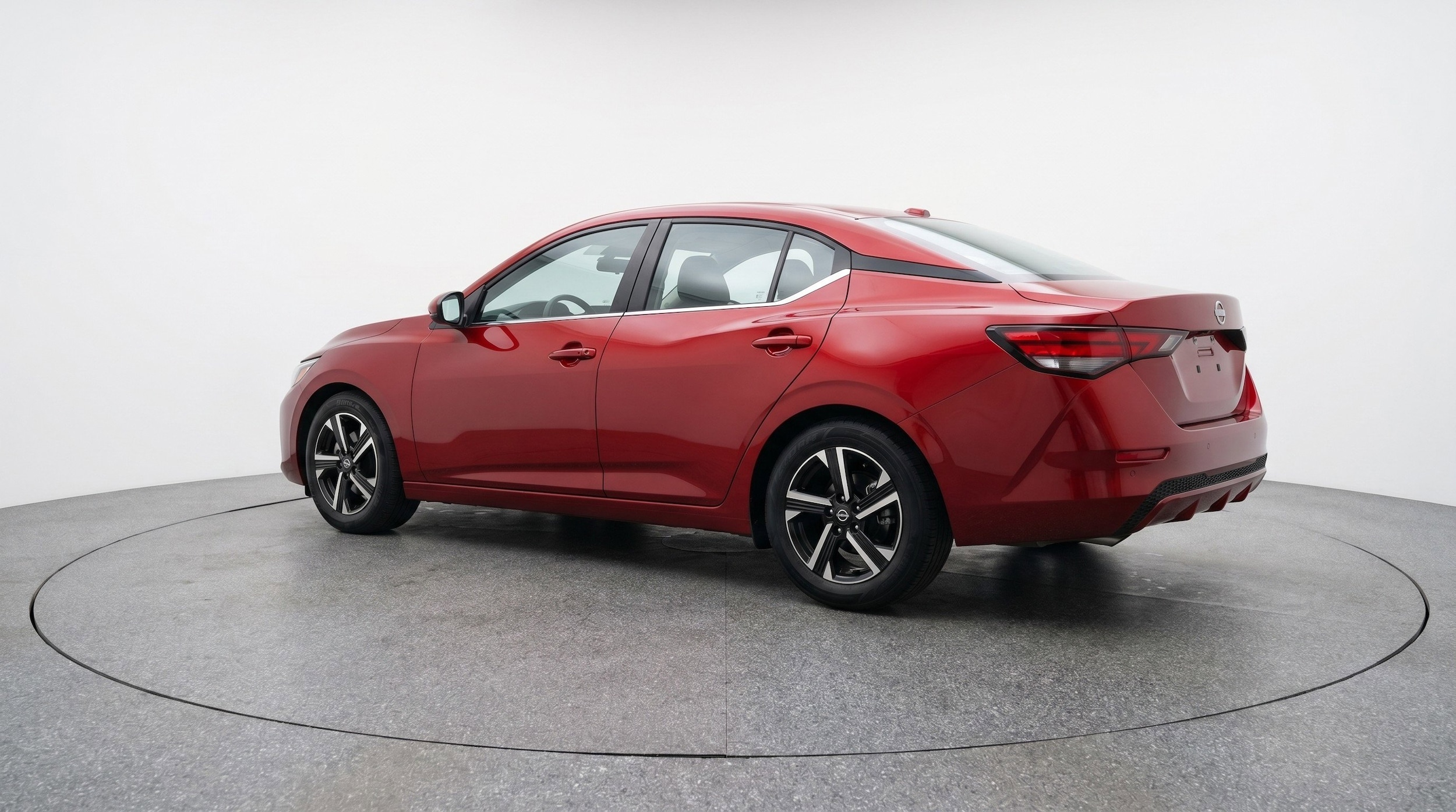 Thumbnail: 2025 Nissan Sentra - 6