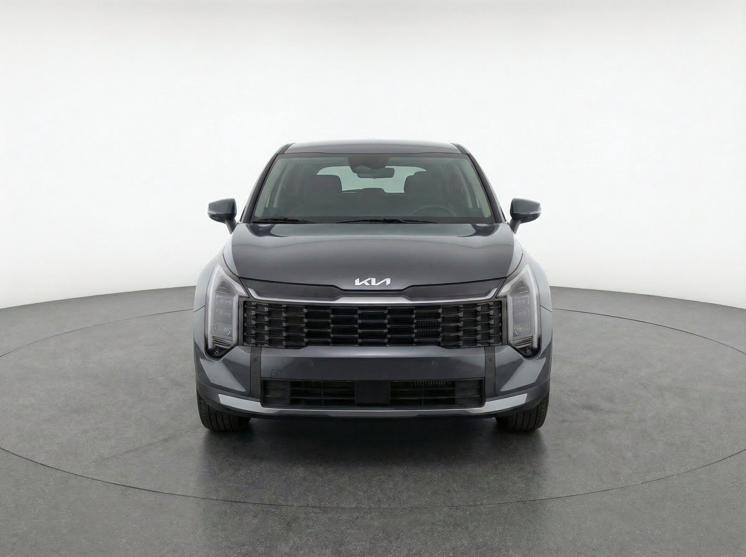 Thumbnail: 2026 Kia Sportage - 2