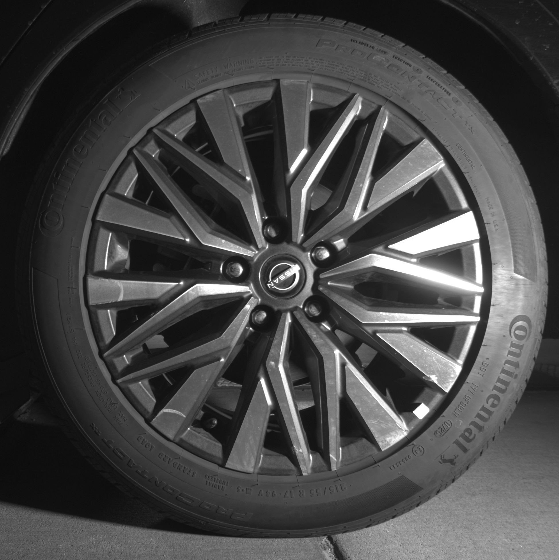 Thumbnail: 2025 Nissan Altima - 14