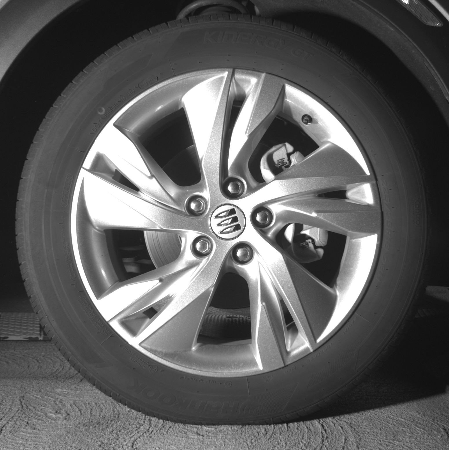 Thumbnail: 2025 Buick Encore GX - 13