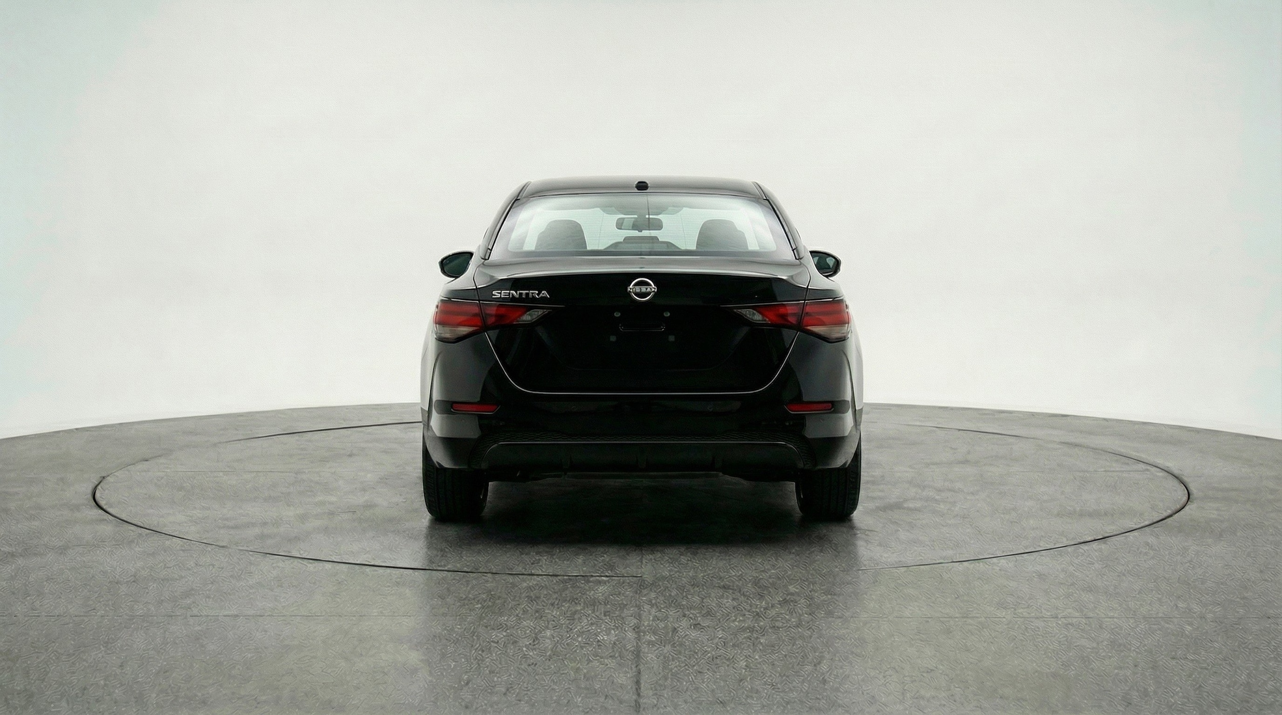 Thumbnail: 2025 Nissan Sentra - 7