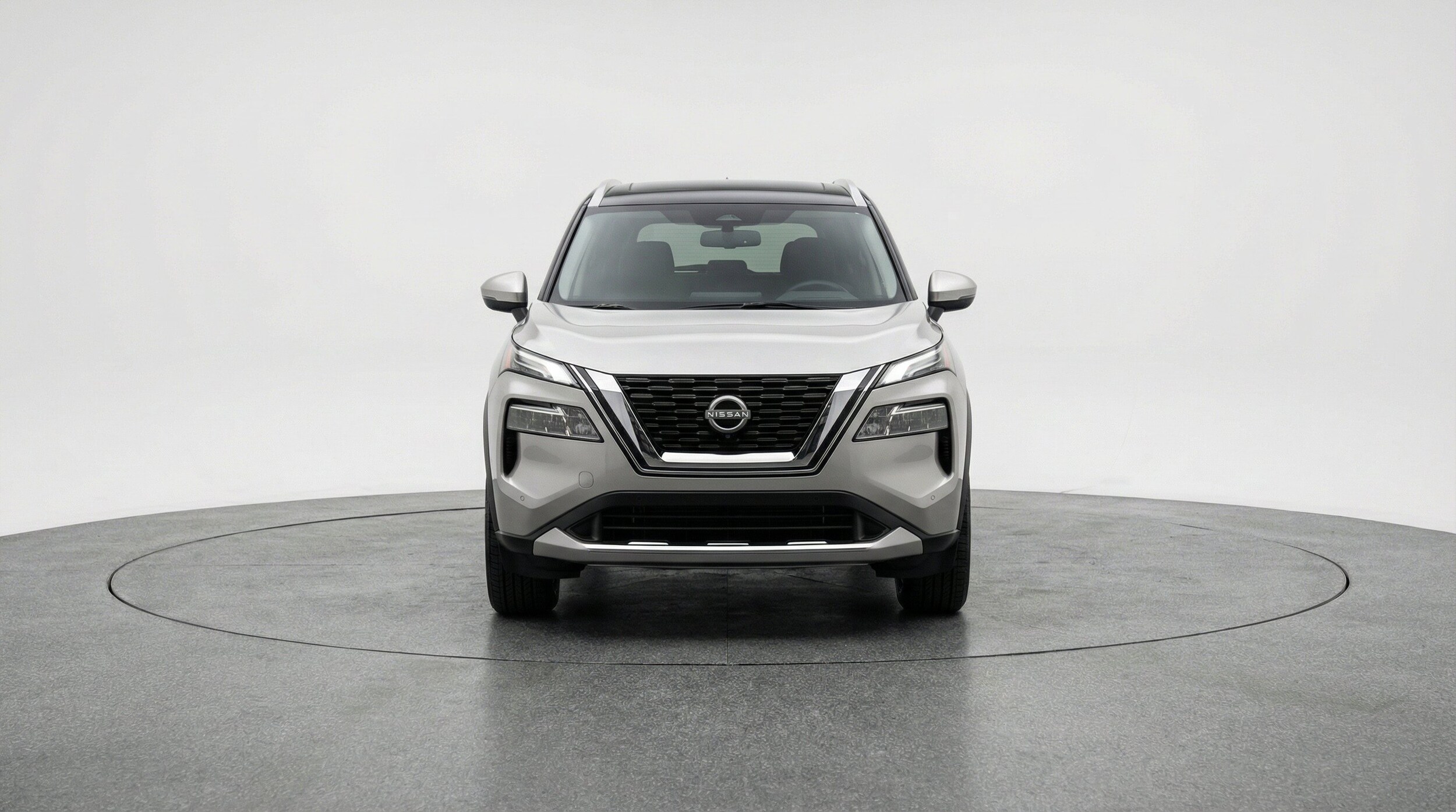 Thumbnail: 2025 Nissan Rogue - 2
