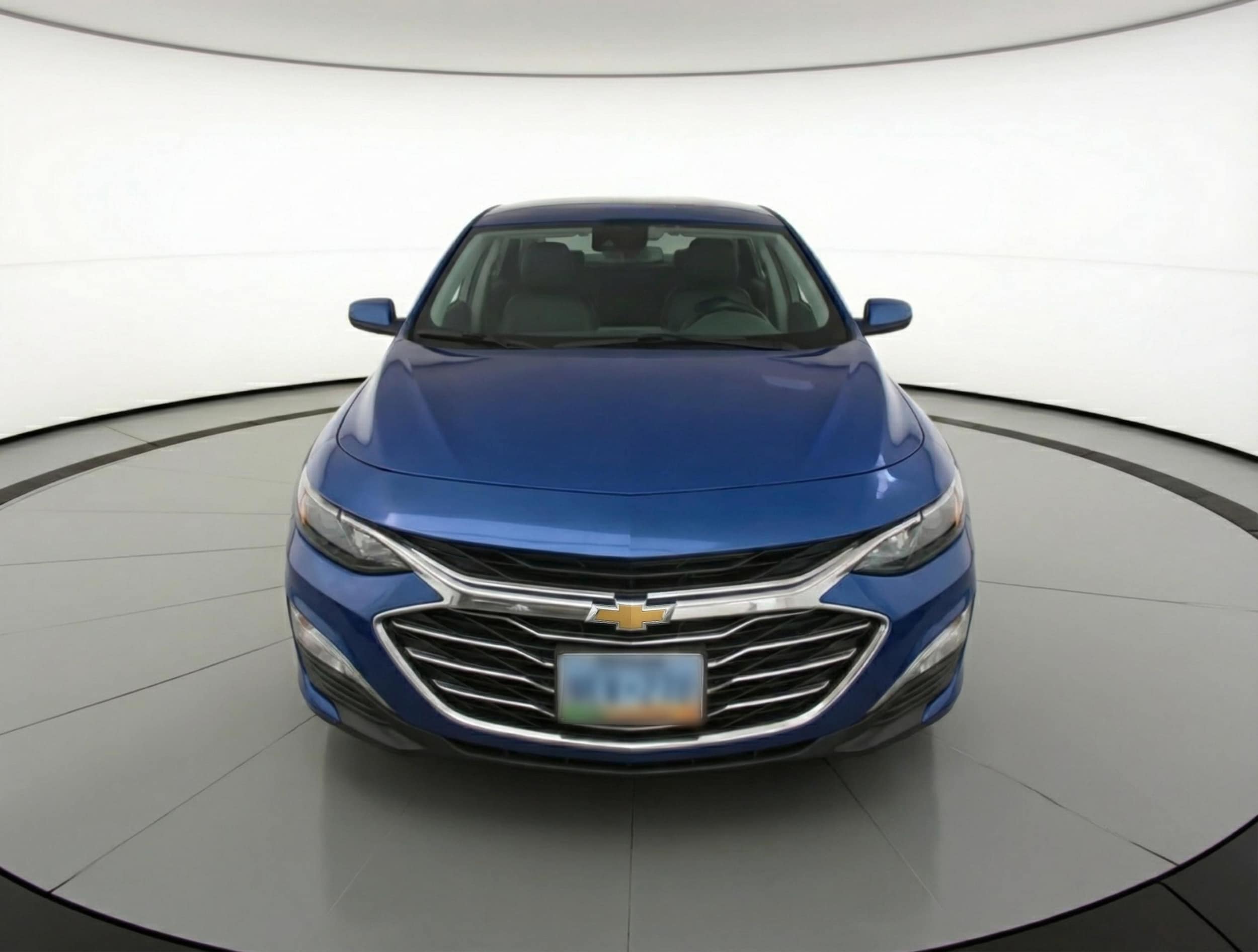 Thumbnail: 2024 Chevrolet Malibu - 2