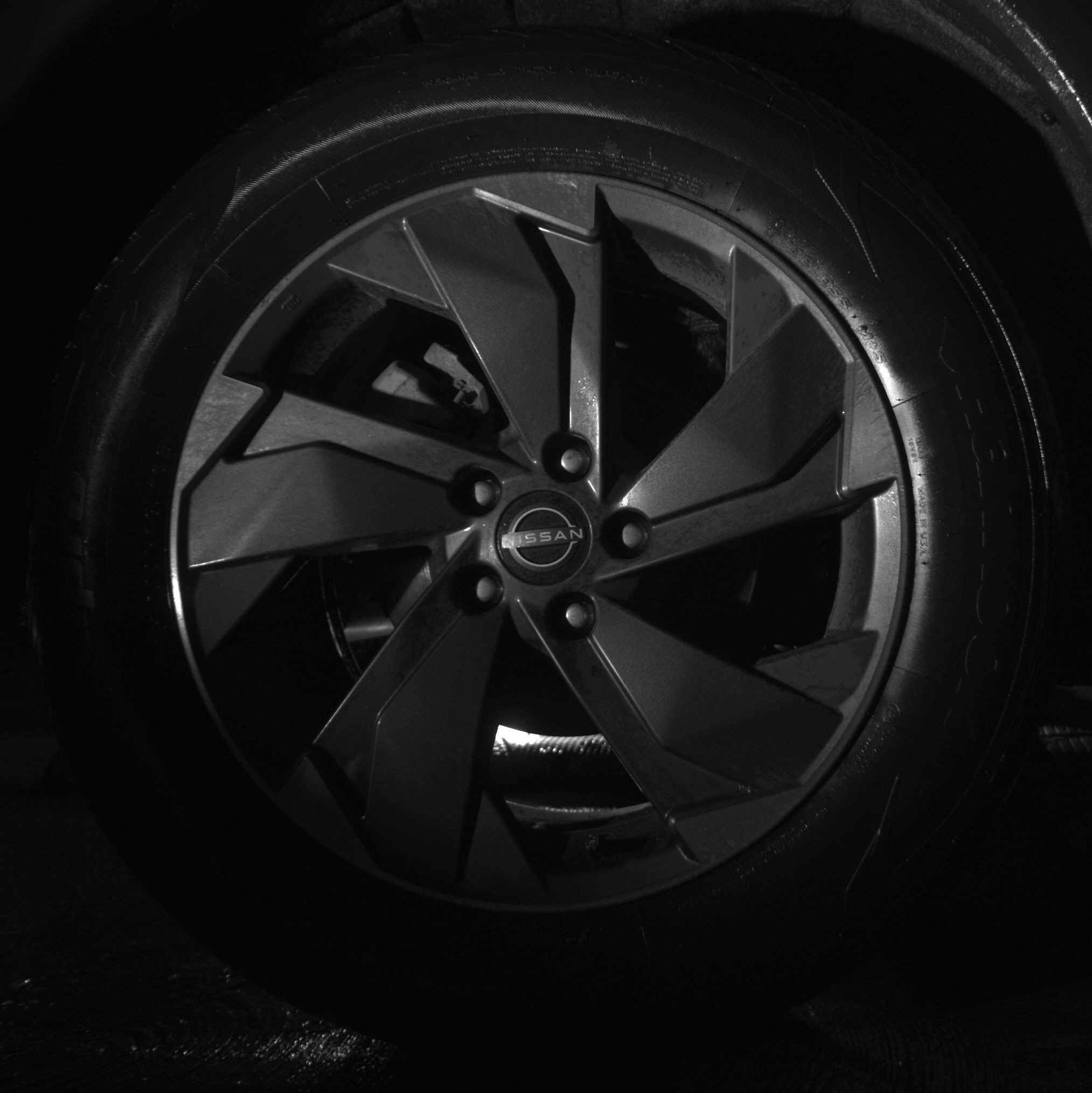 Thumbnail: 2025 Nissan Rogue - 15