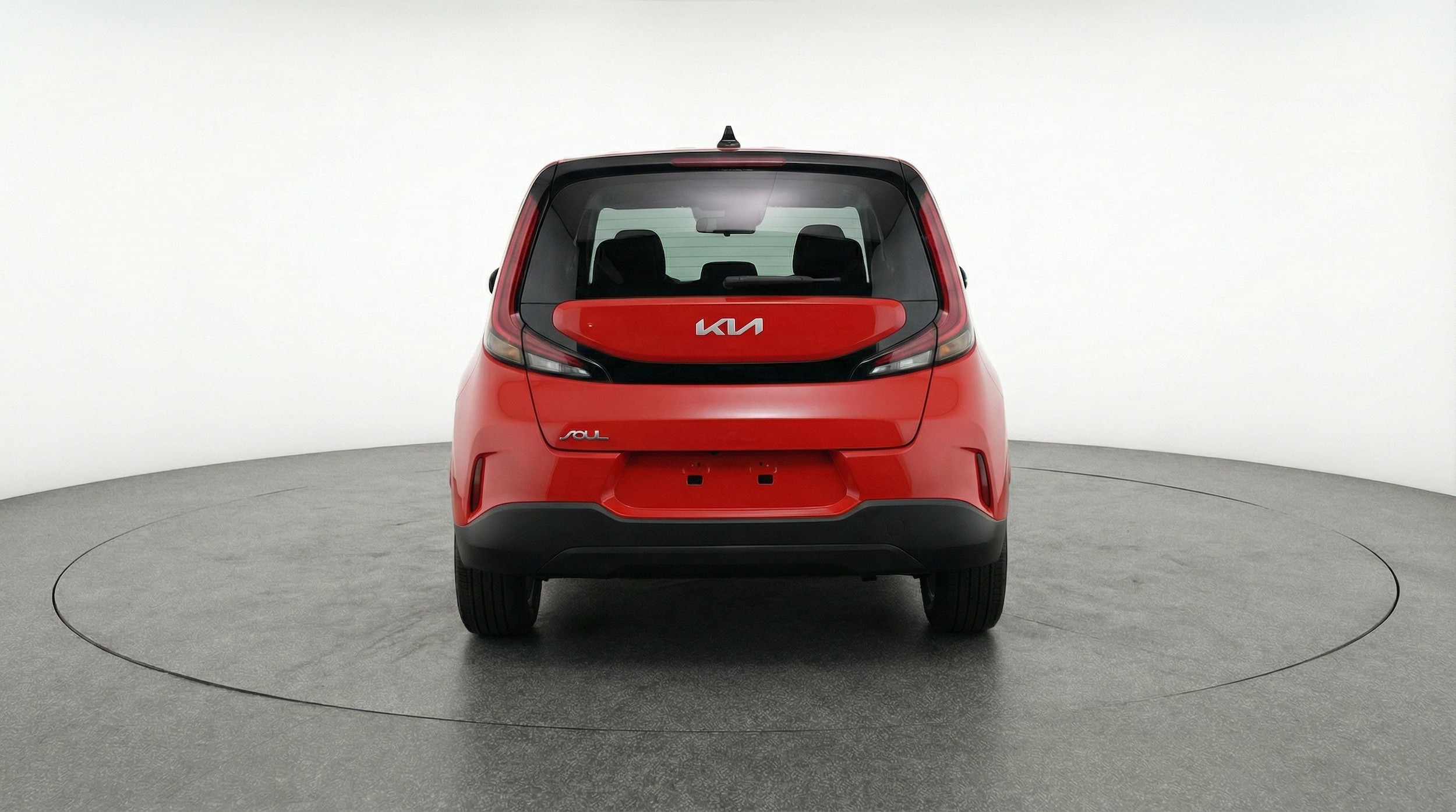 Thumbnail: 2025 Kia Soul - 6