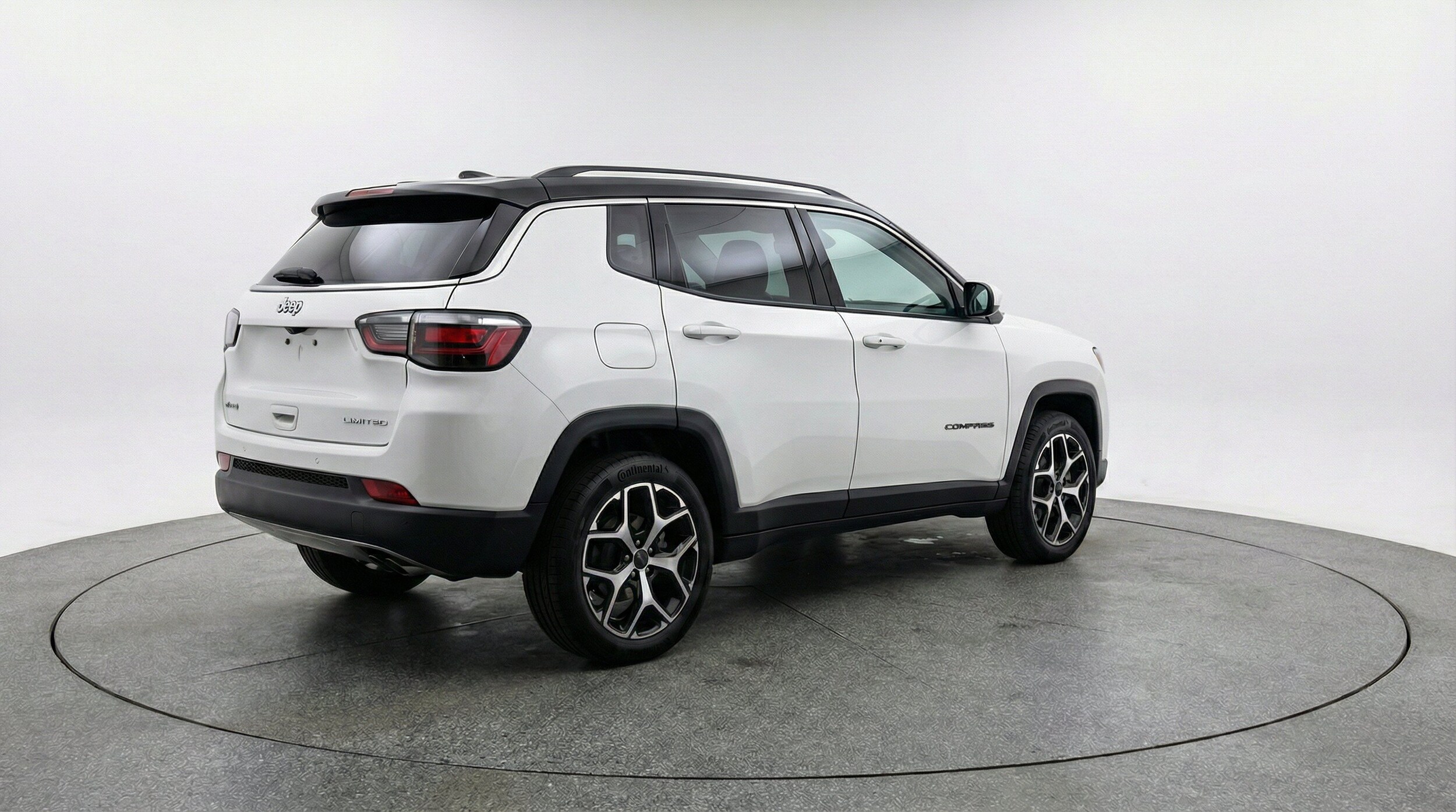Thumbnail: 2025 Jeep Compass - 9