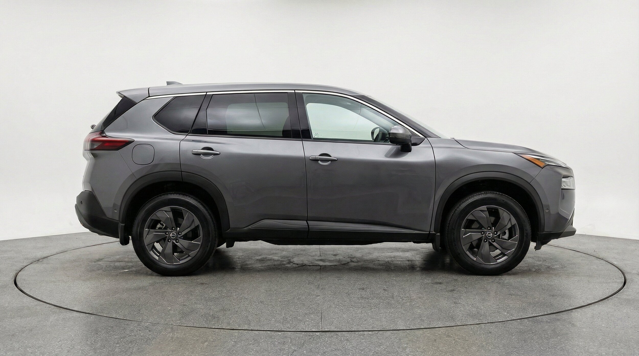Thumbnail: 2025 Nissan Rogue - 10