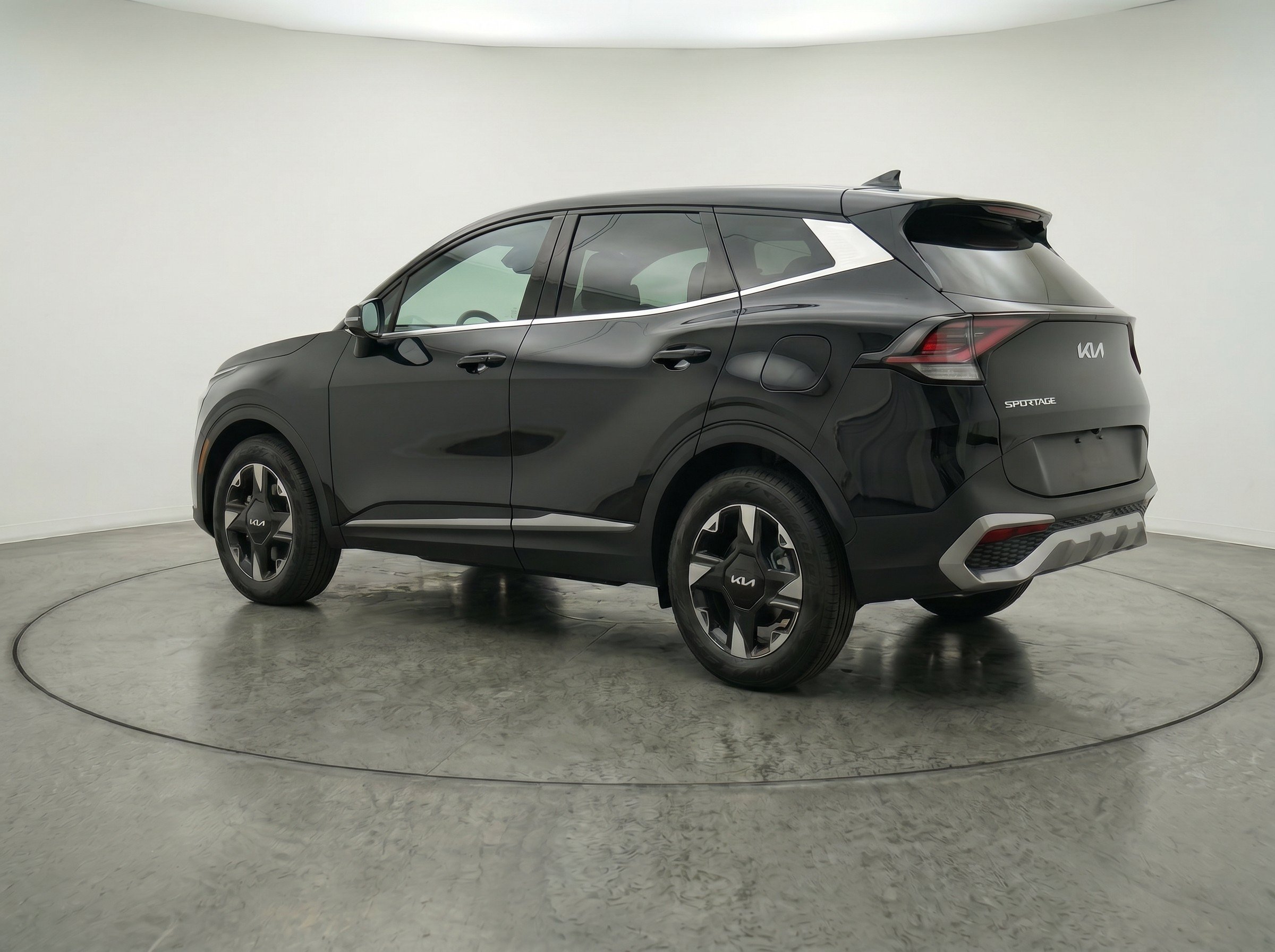 Thumbnail: 2026 Kia Sportage - 6