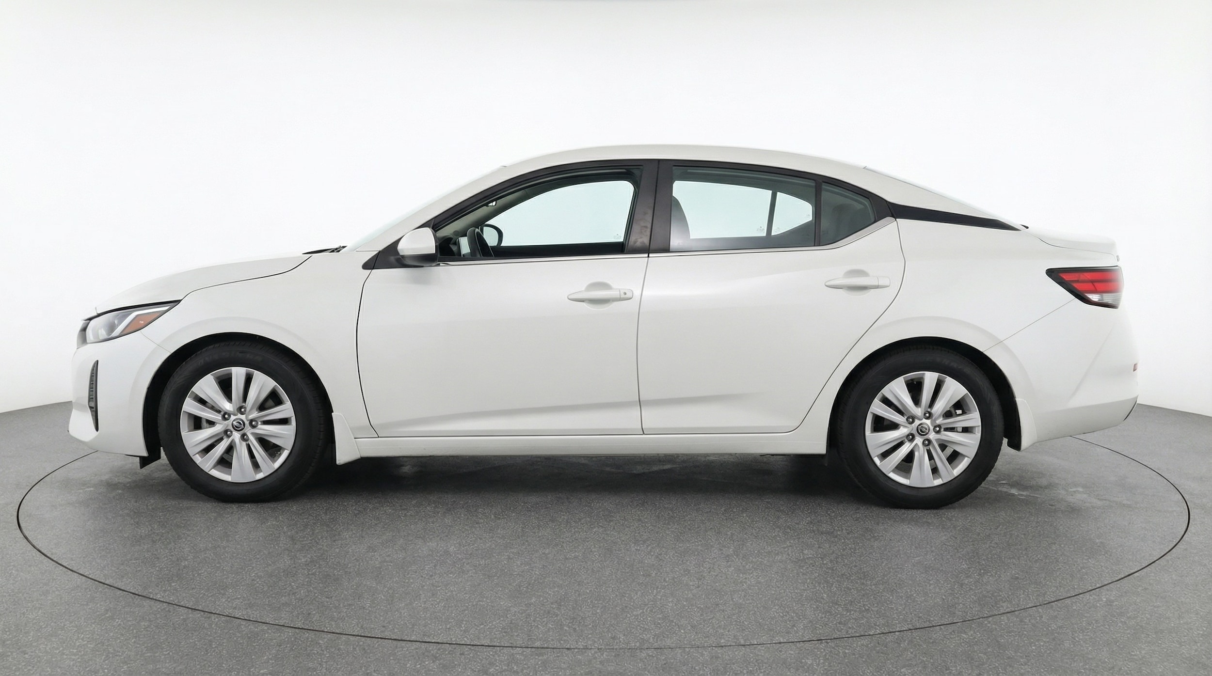 Thumbnail: 2025 Nissan Sentra - 4