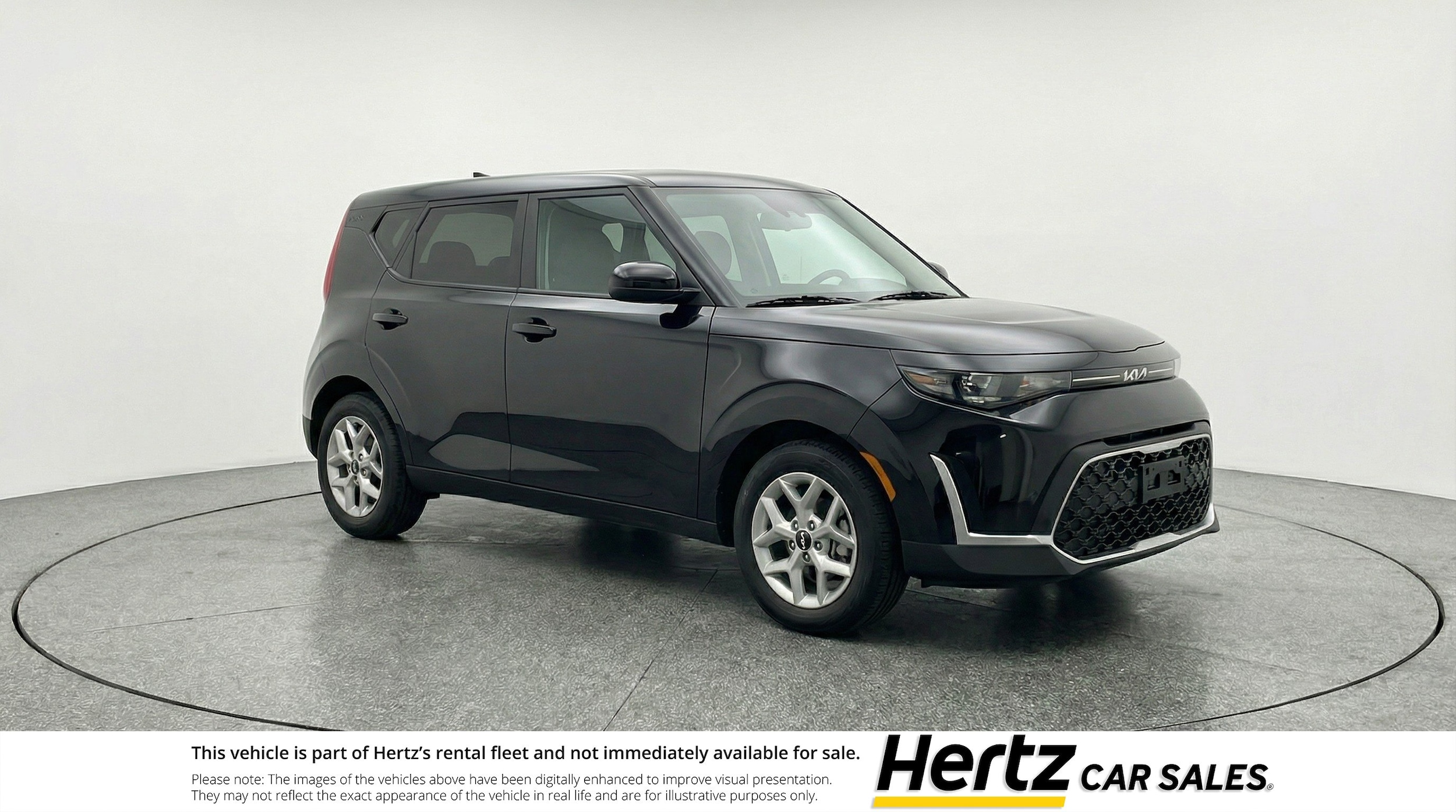 Thumbnail: 2025 Kia Soul - 1