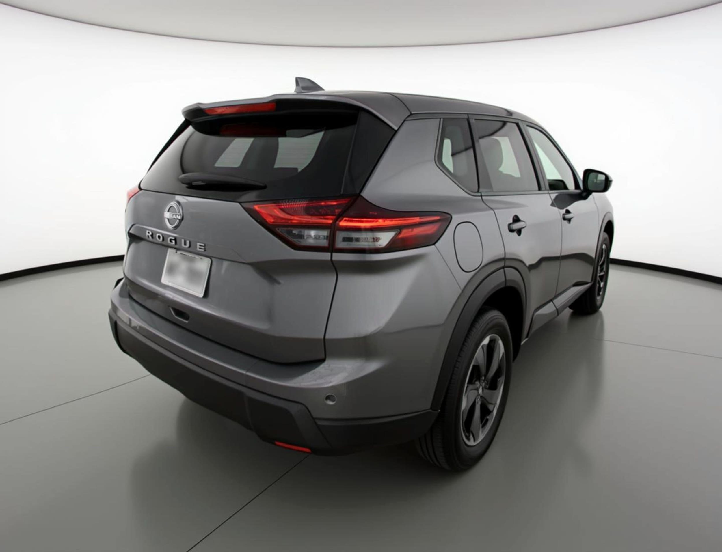 Thumbnail: 2025 Nissan Rogue - 9