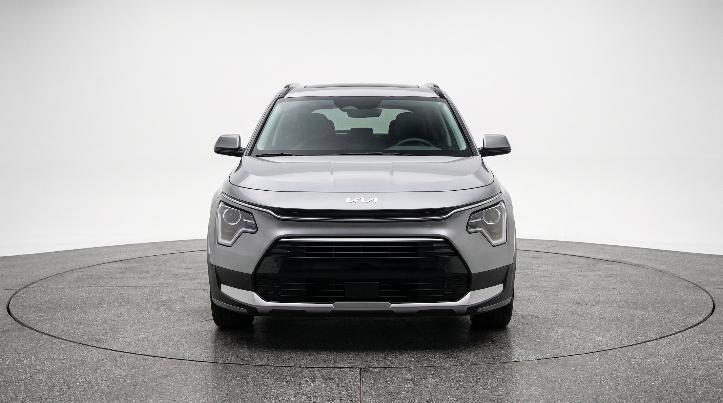 Thumbnail: 2026 Kia Niro - 2